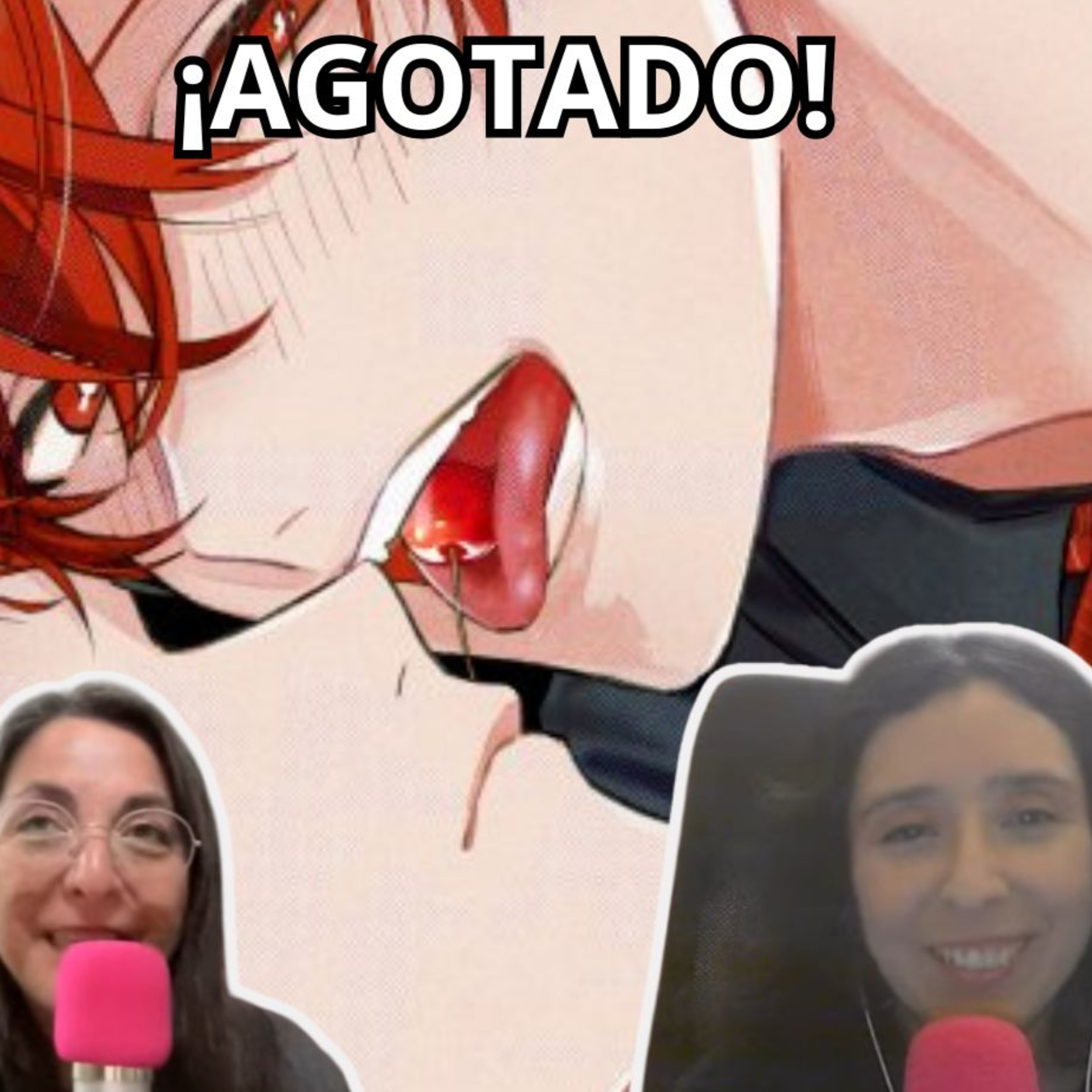 Portada de Fangirl Generation