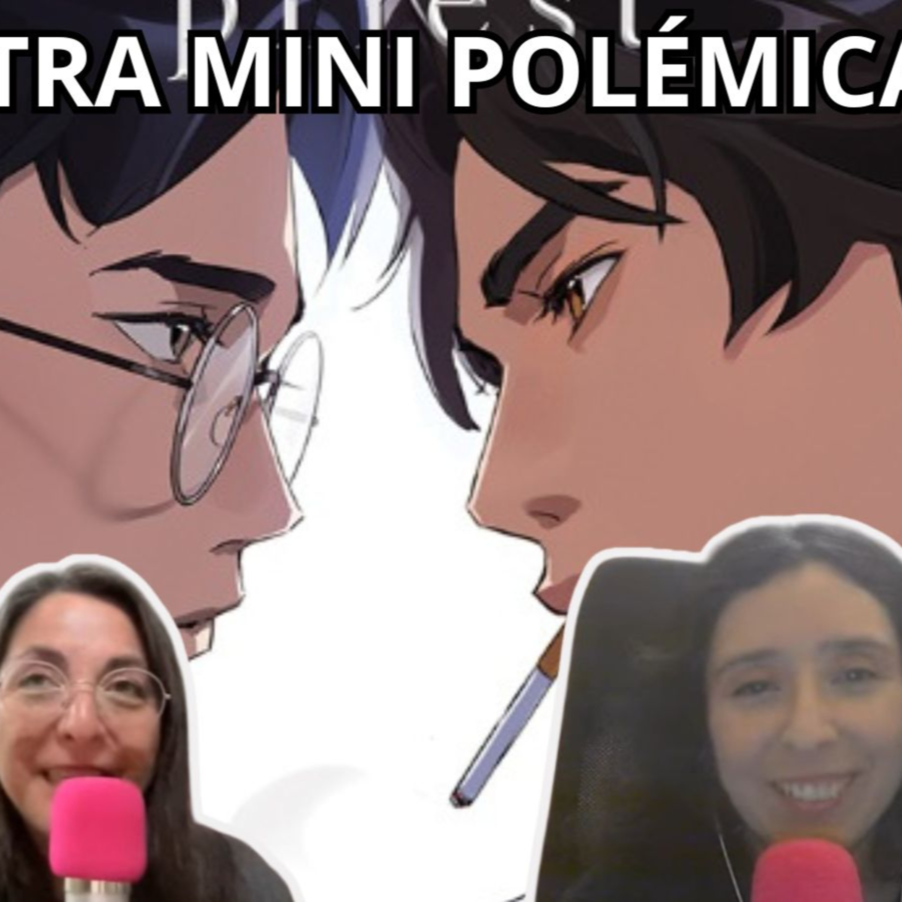 Portada de Fangirl Generation
