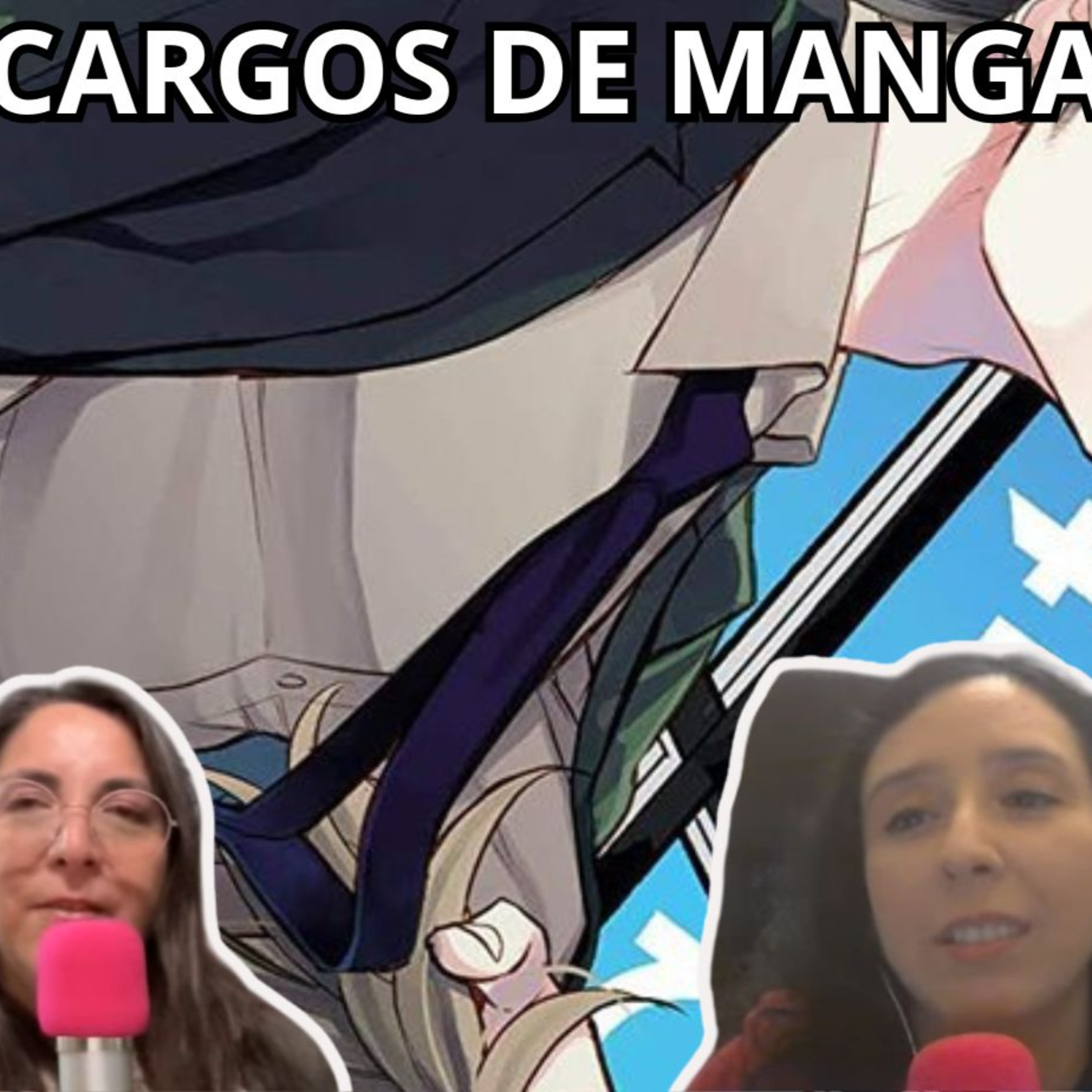 Portada de Fangirl Generation