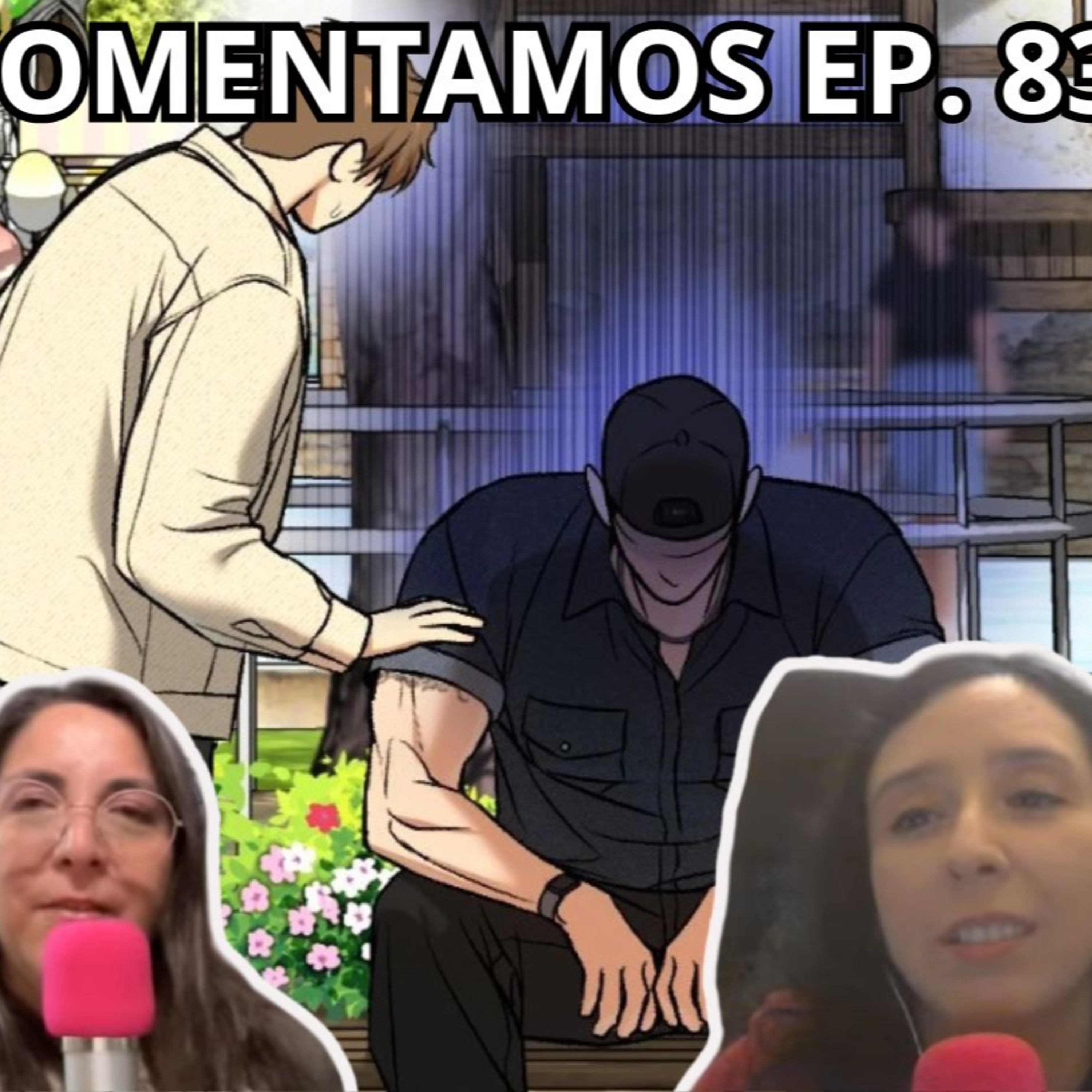 Portada de Fangirl Generation