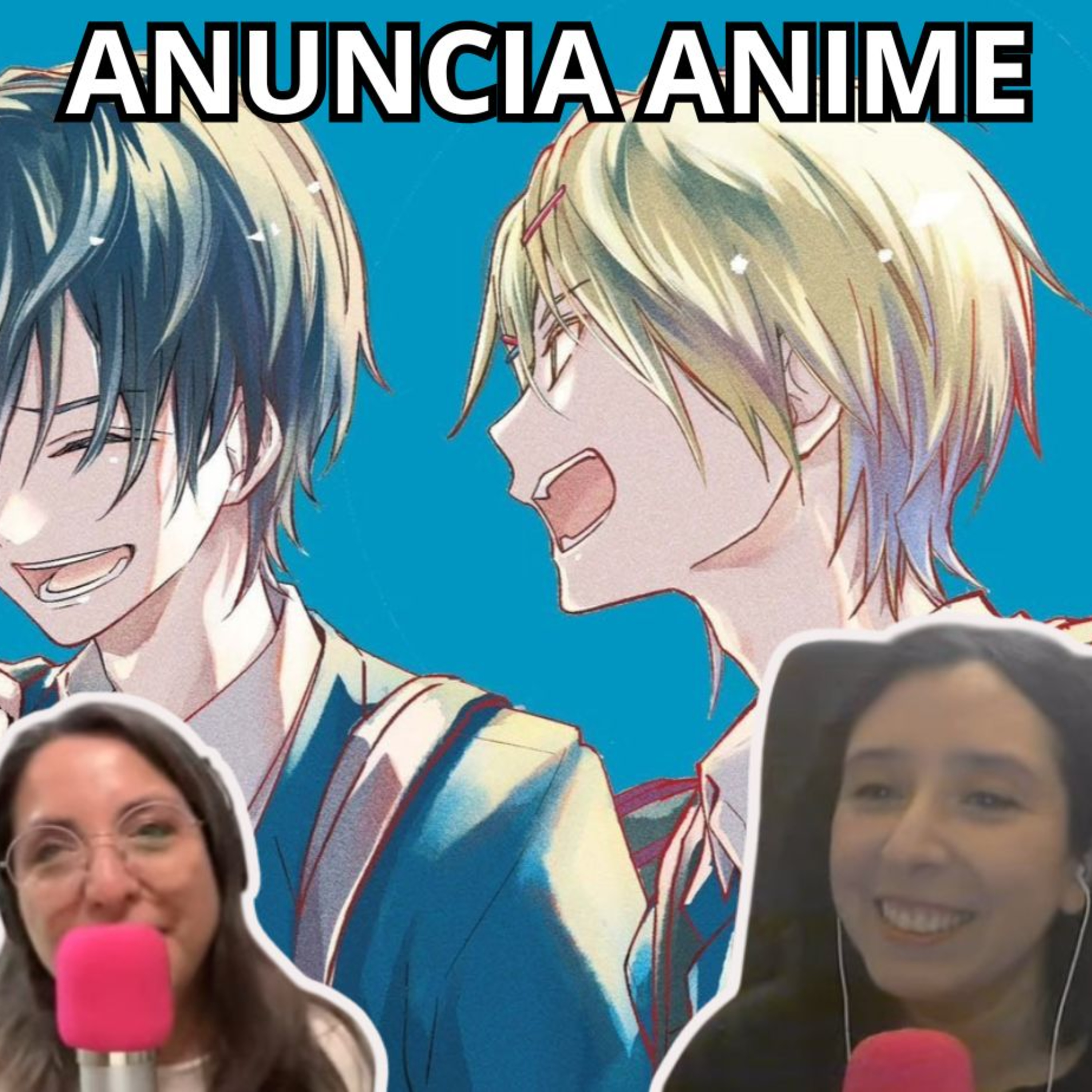 Portada de Fangirl Generation