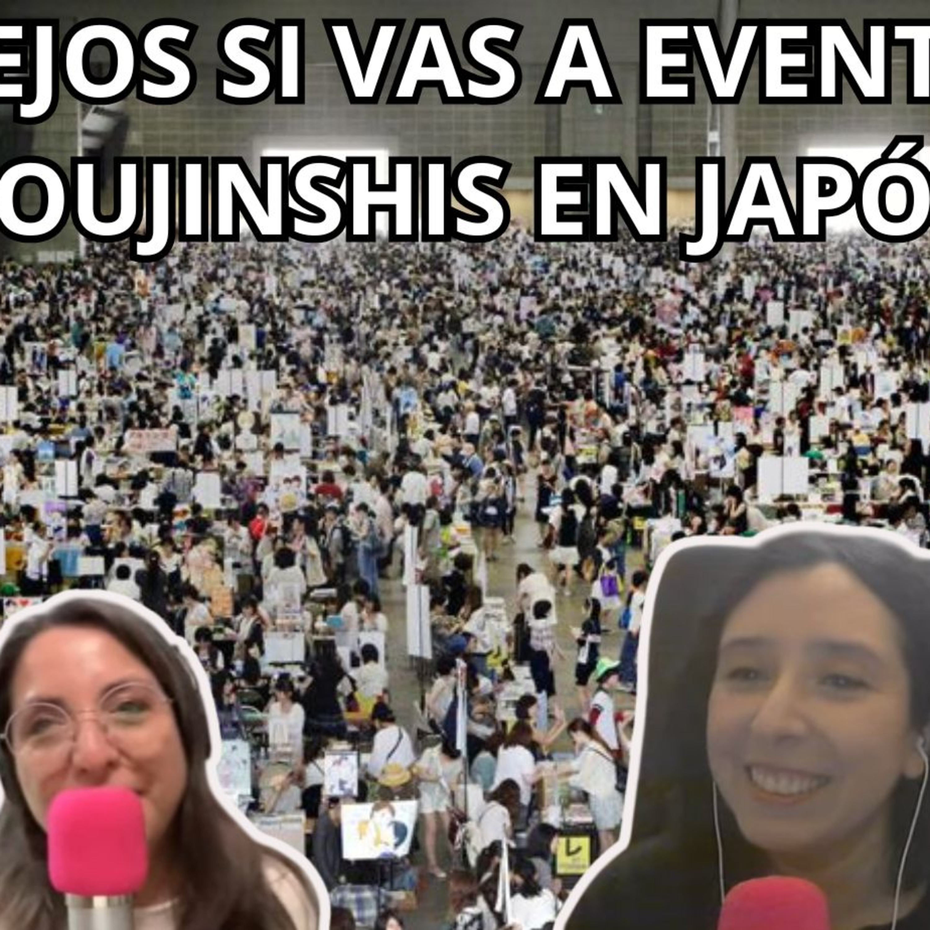 Portada de Fangirl Generation