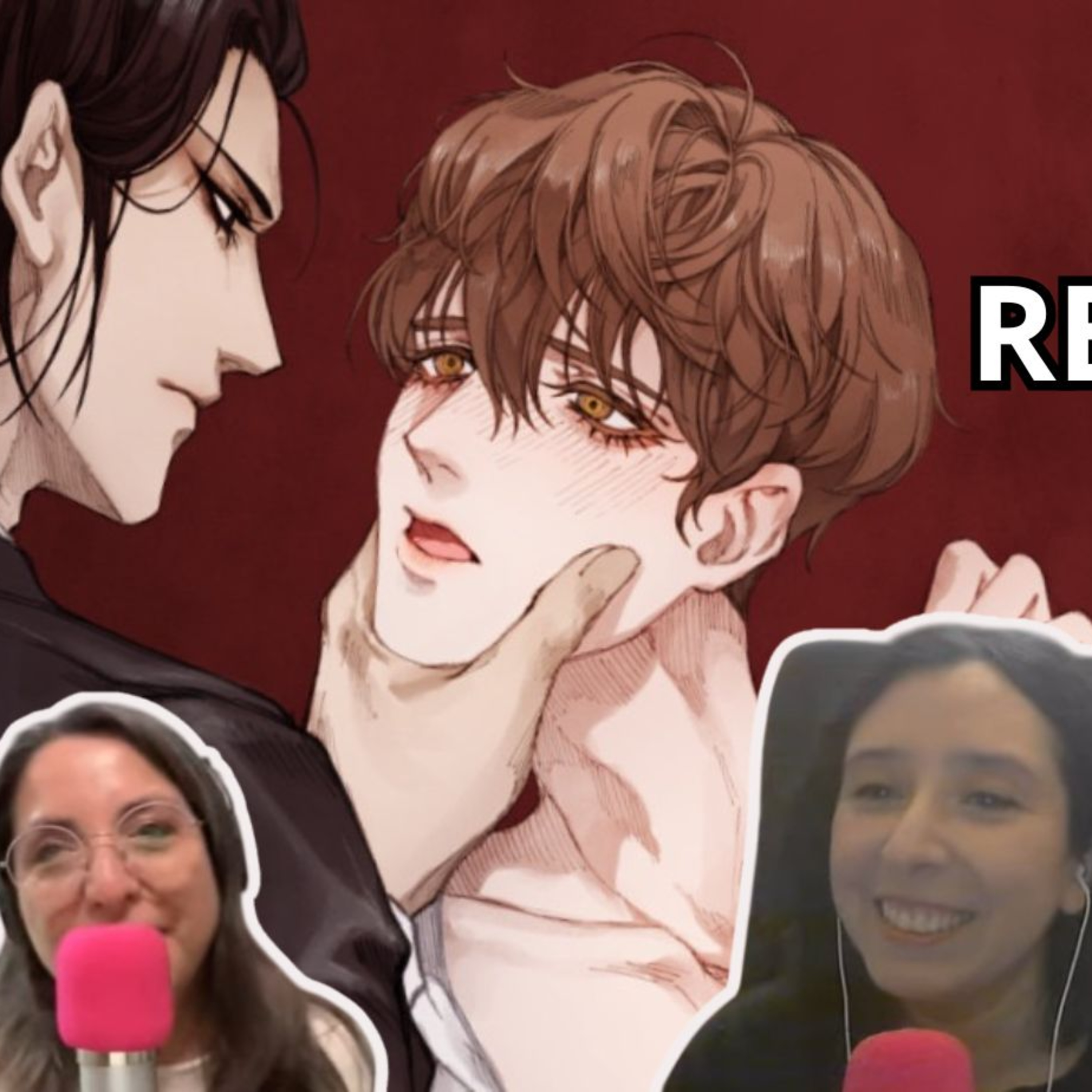 Portada de Fangirl Generation