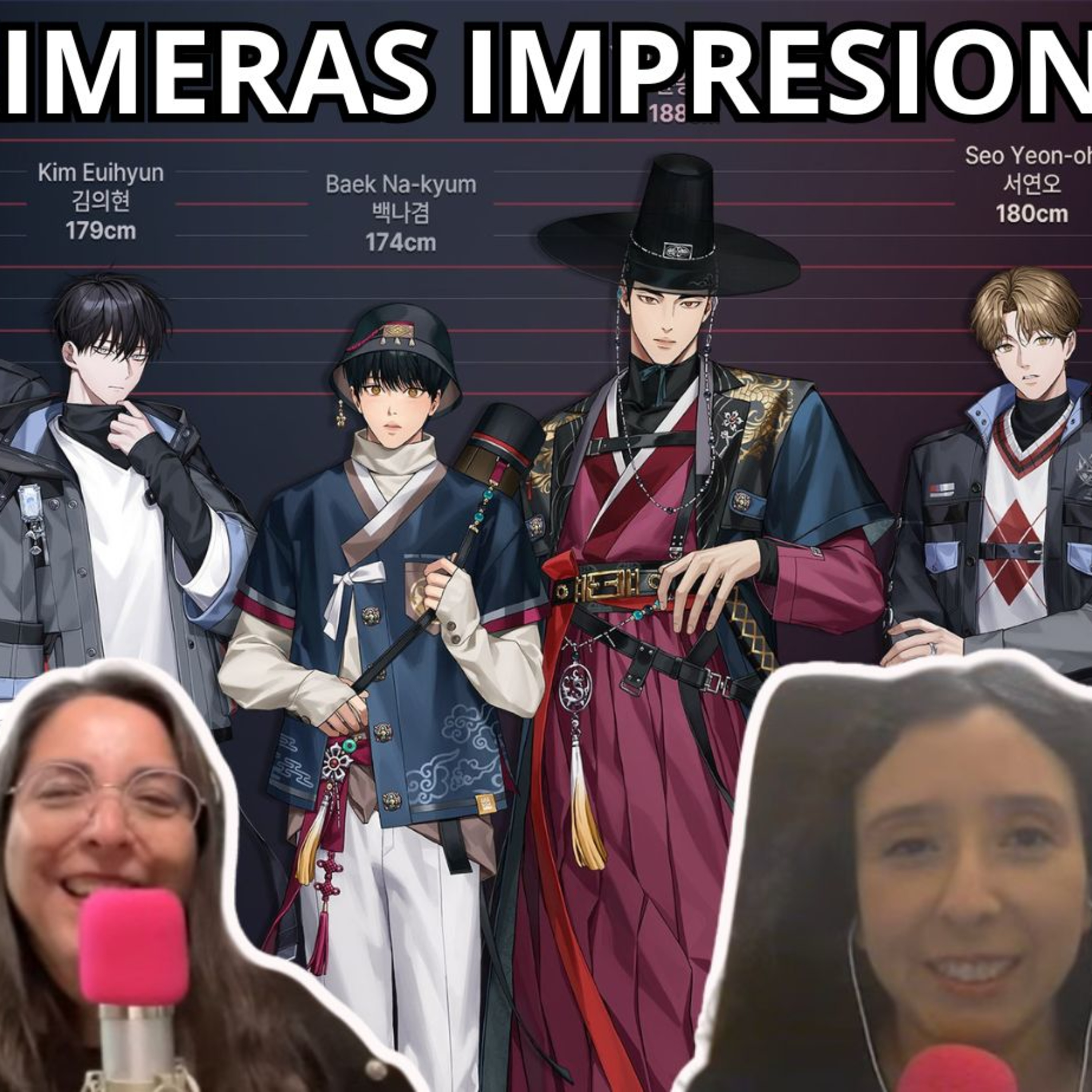 Portada de Fangirl Generation