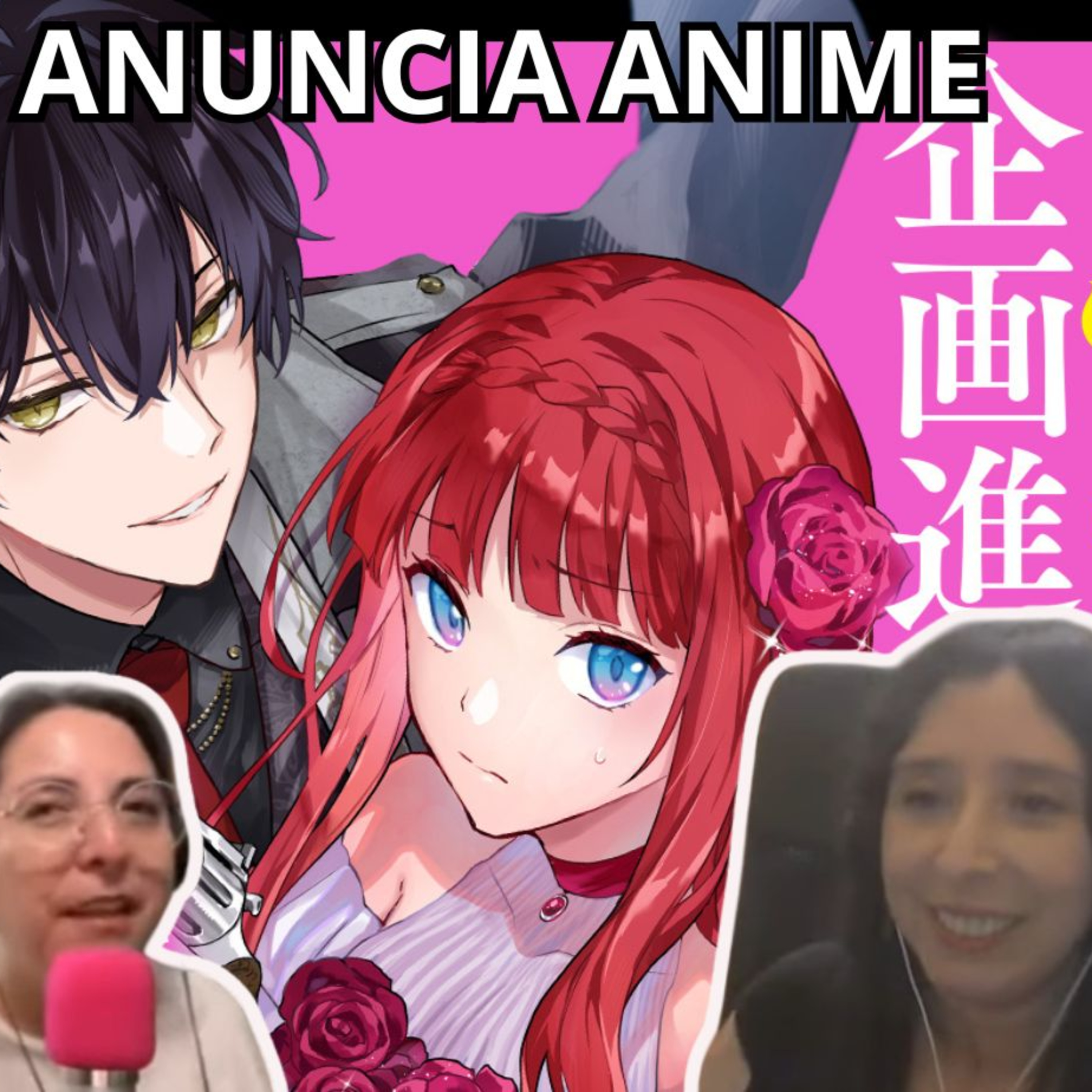 Portada de Fangirl Generation
