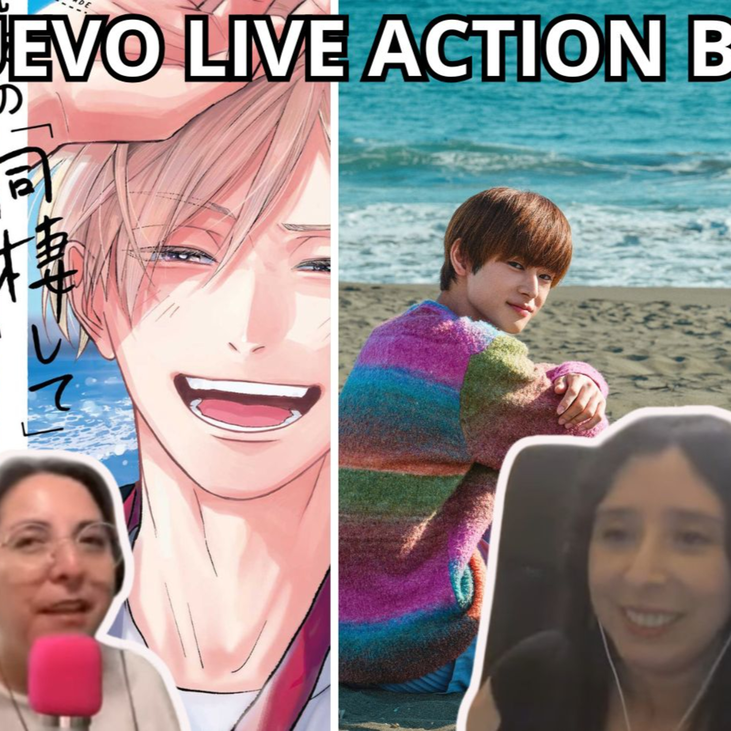 Portada de Fangirl Generation