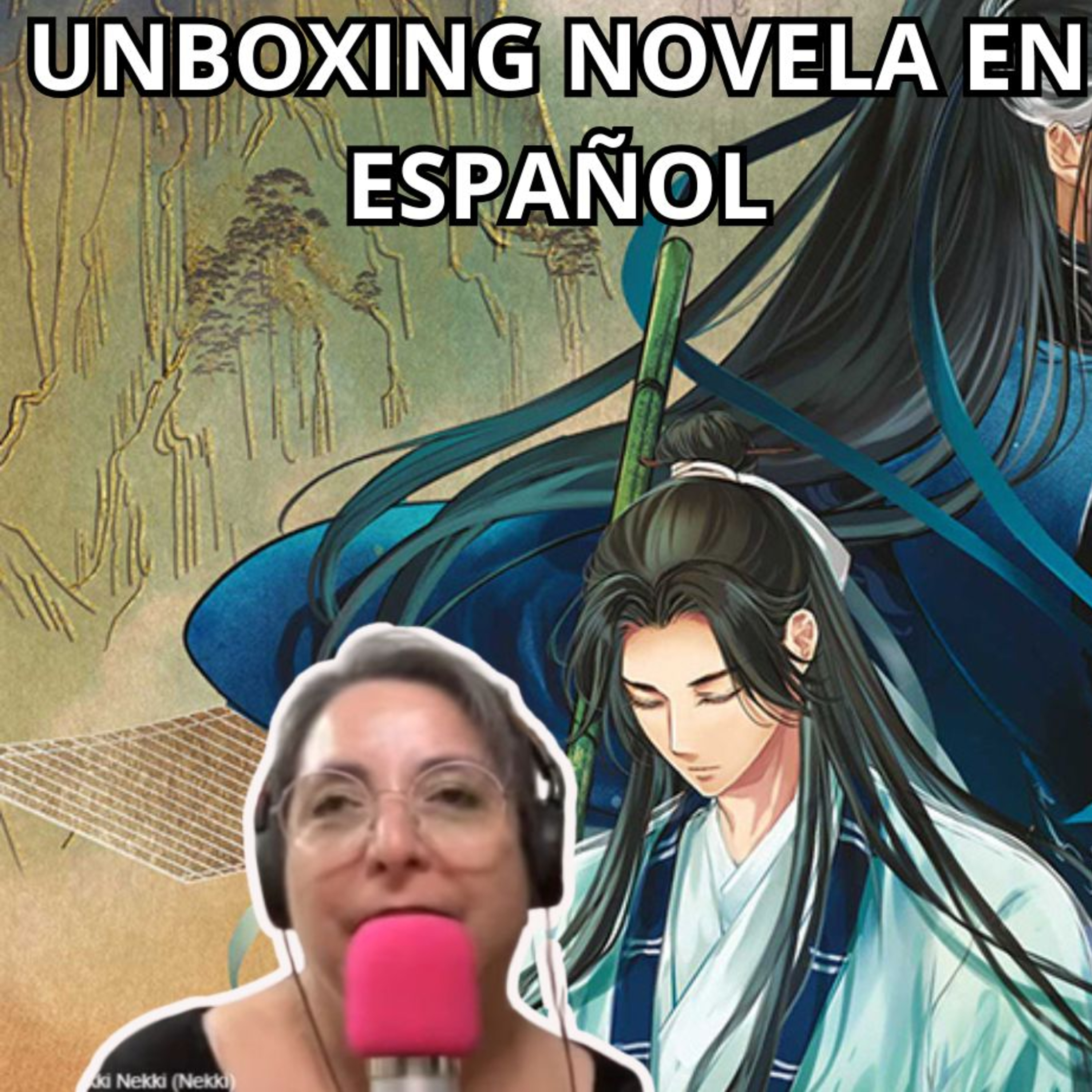 Portada de Fangirl Generation