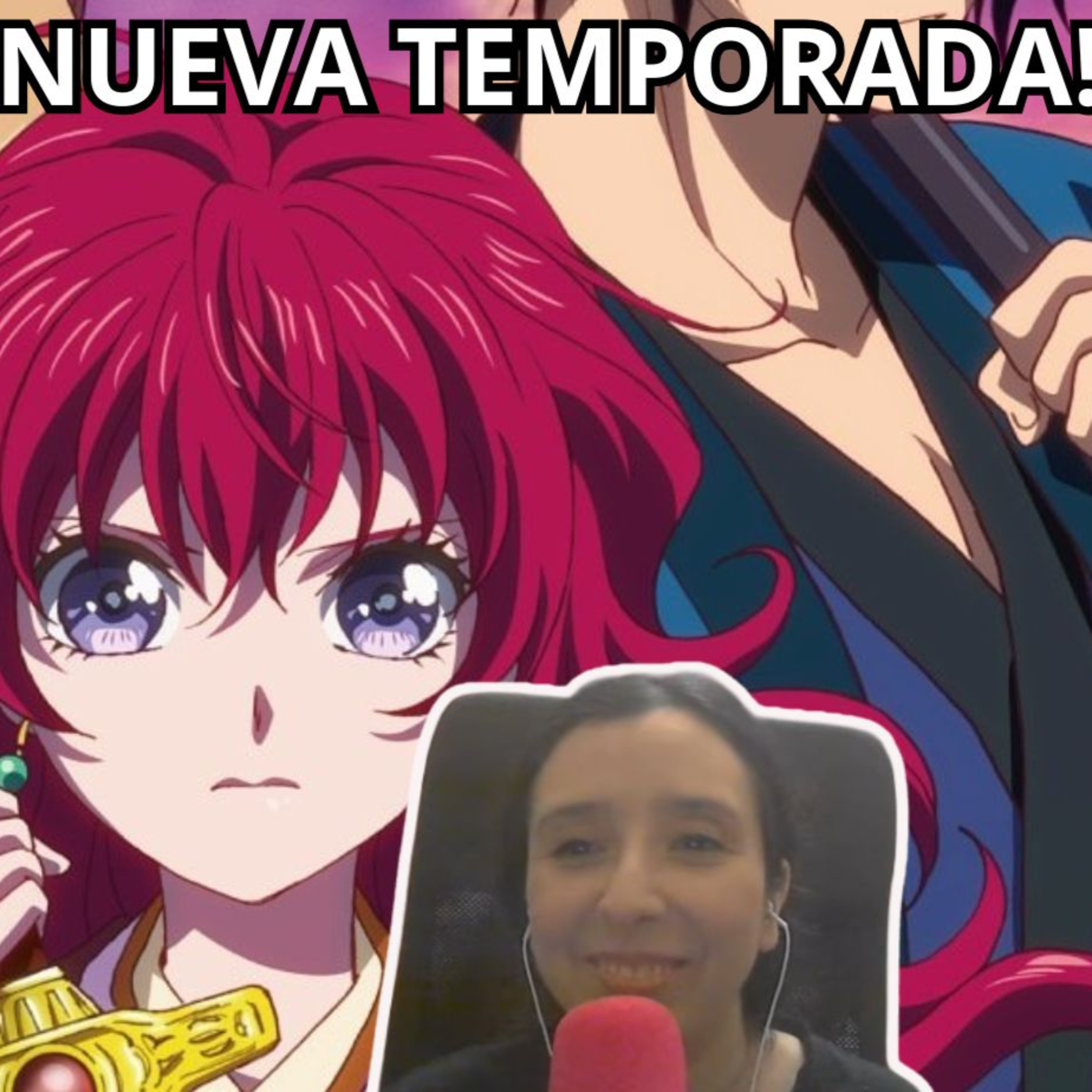 Portada de Fangirl Generation