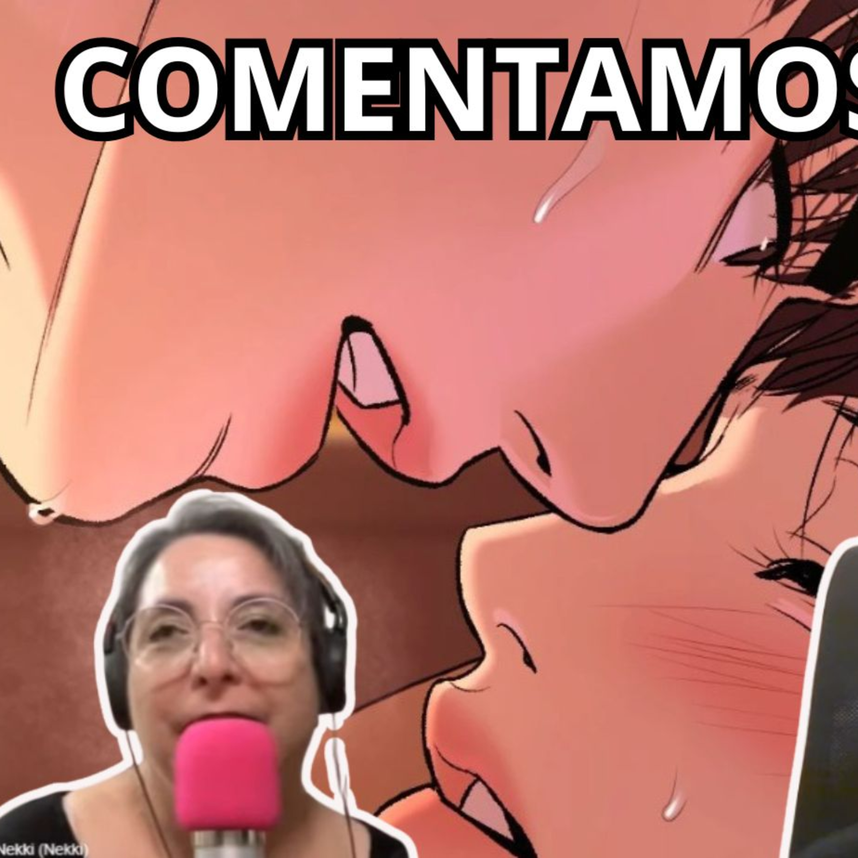 Portada de Fangirl Generation