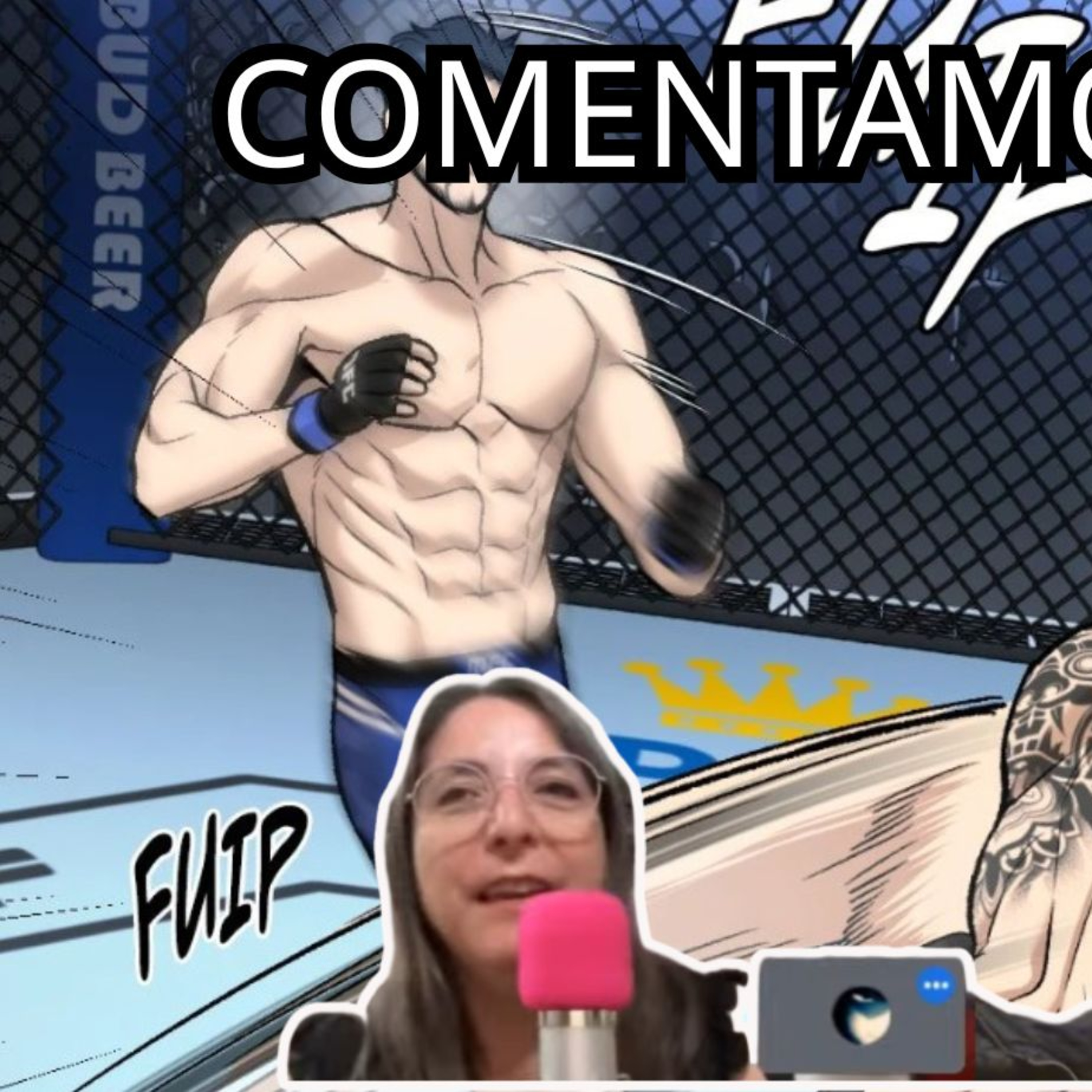 Portada de Fangirl Generation
