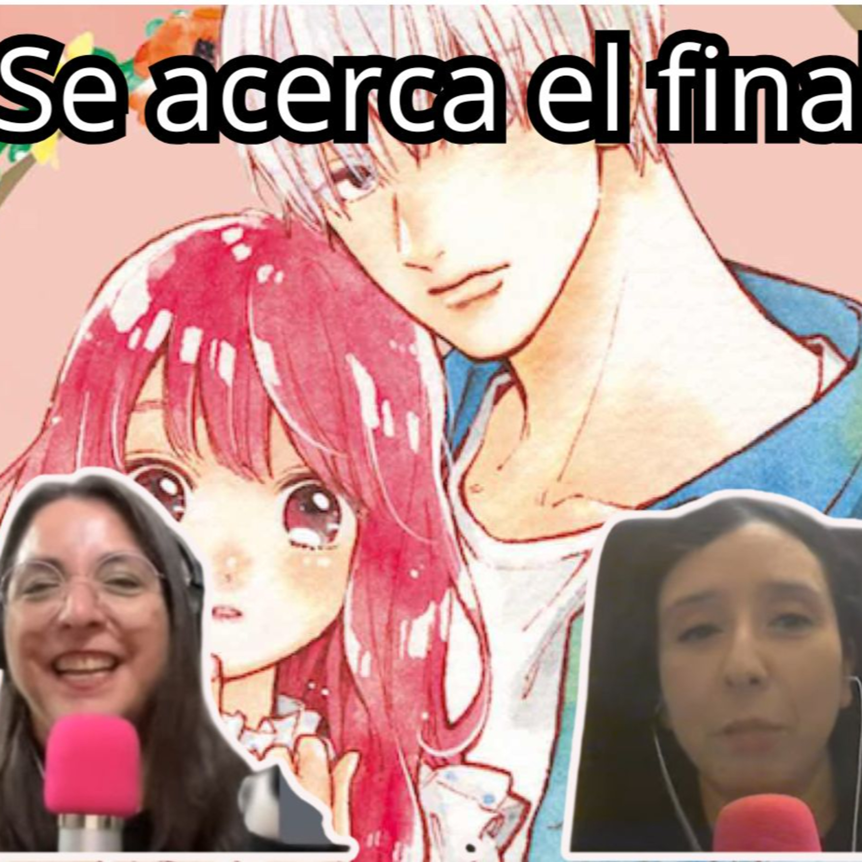 Portada de Fangirl Generation