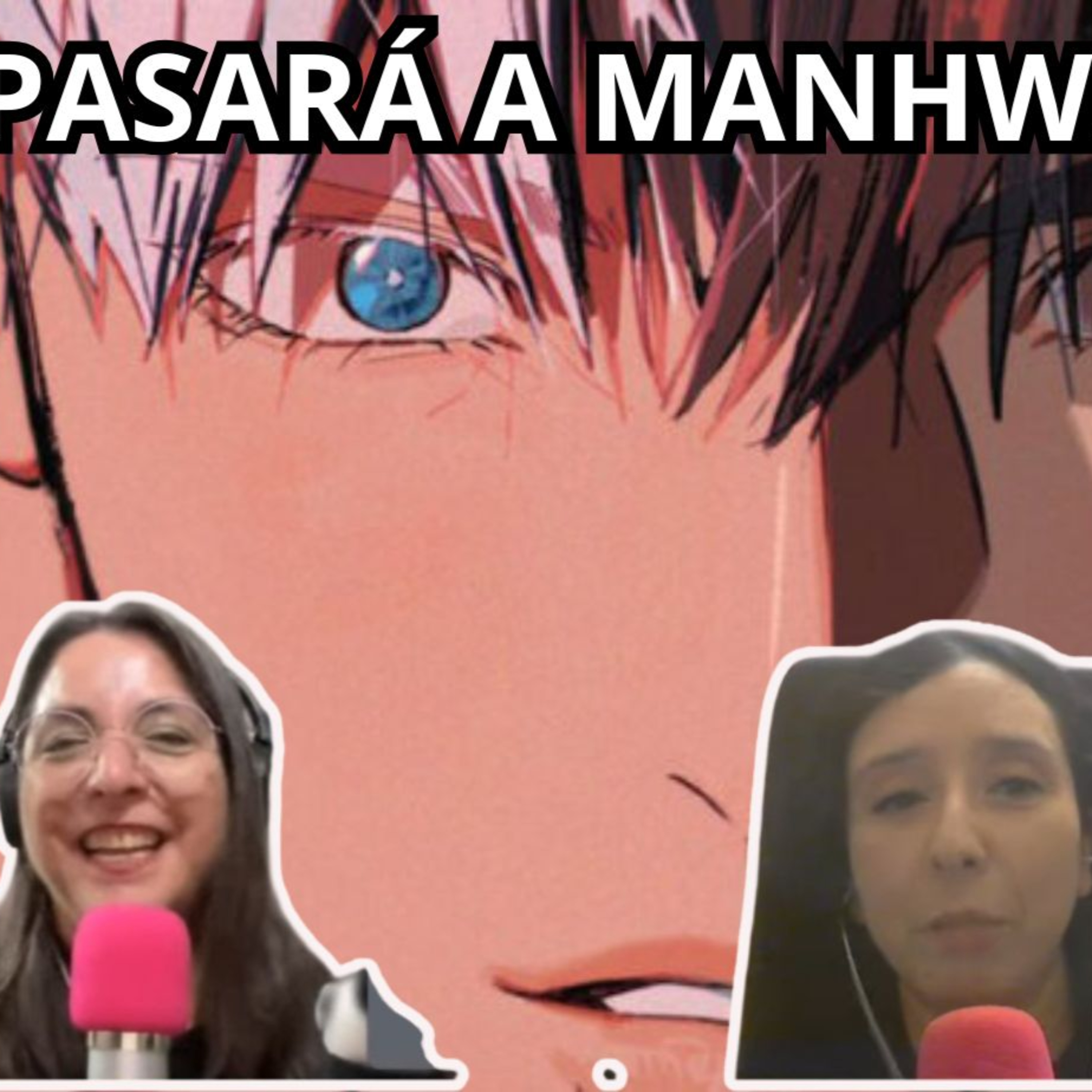 Portada de Fangirl Generation