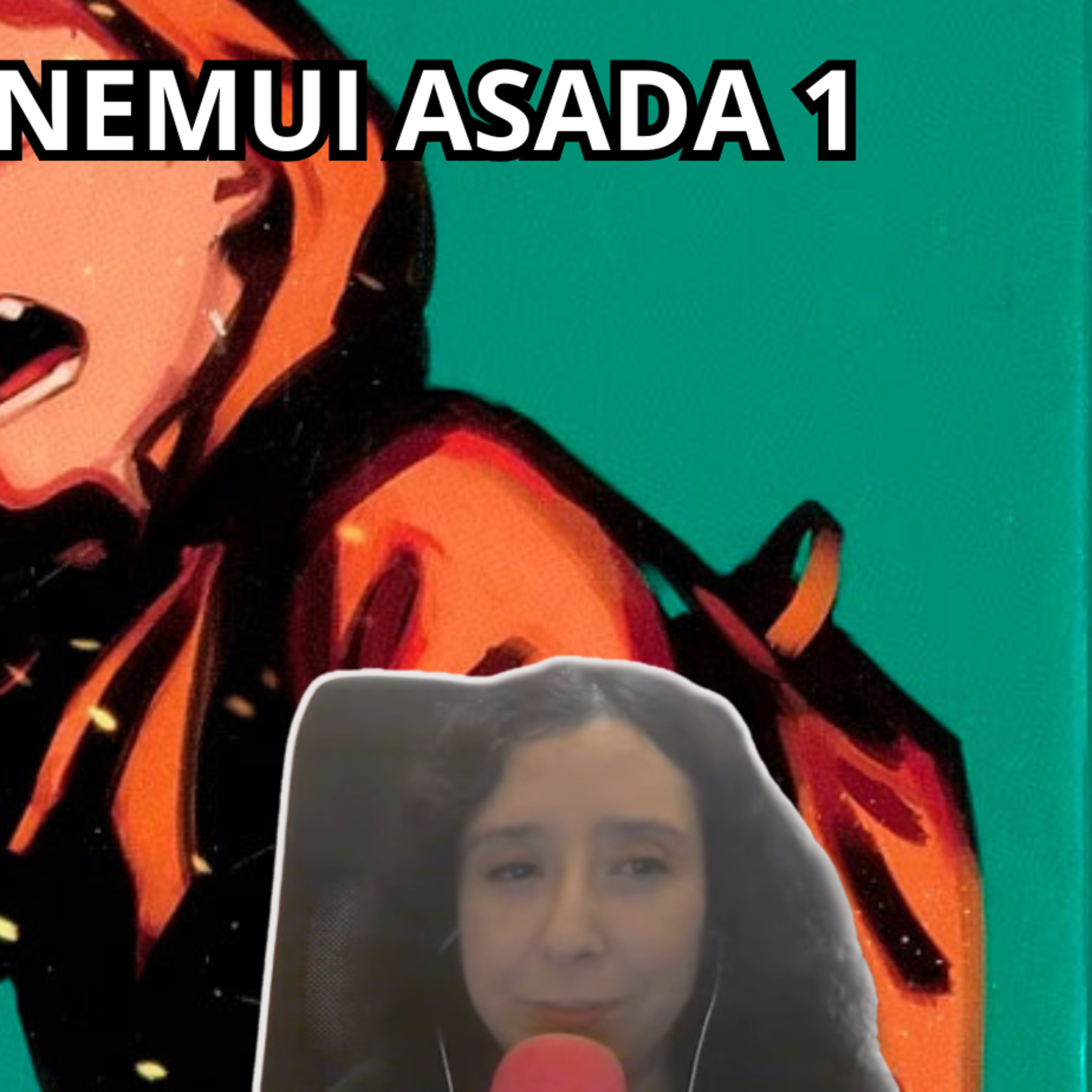 Portada de Fangirl Generation