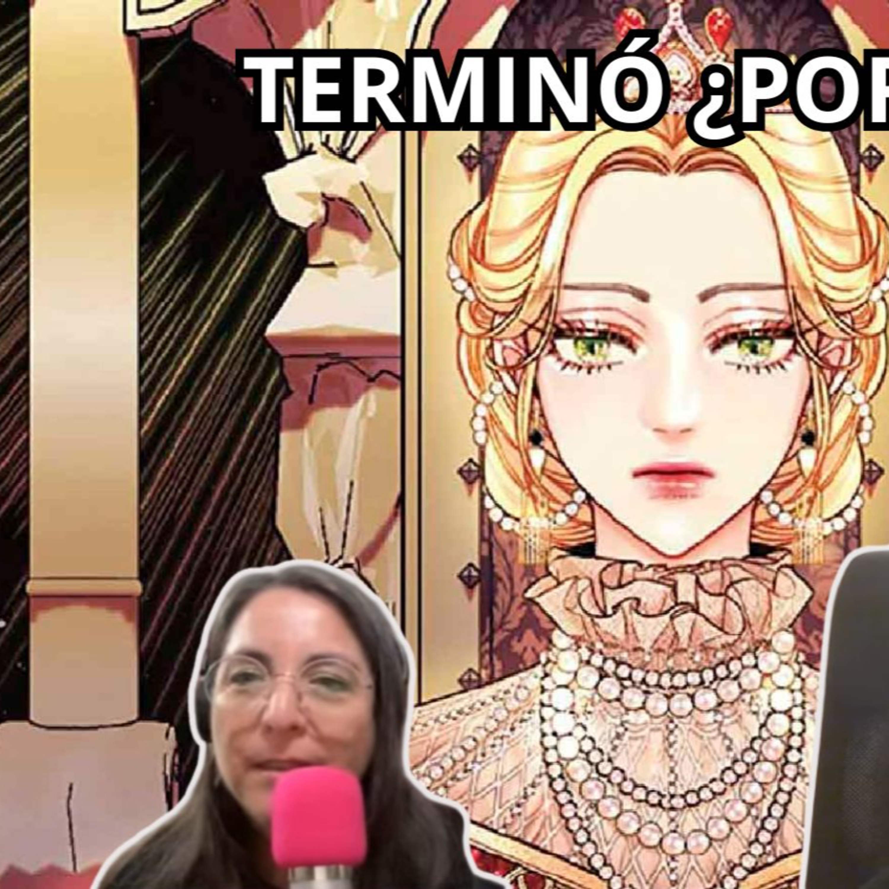 Portada de Fangirl Generation