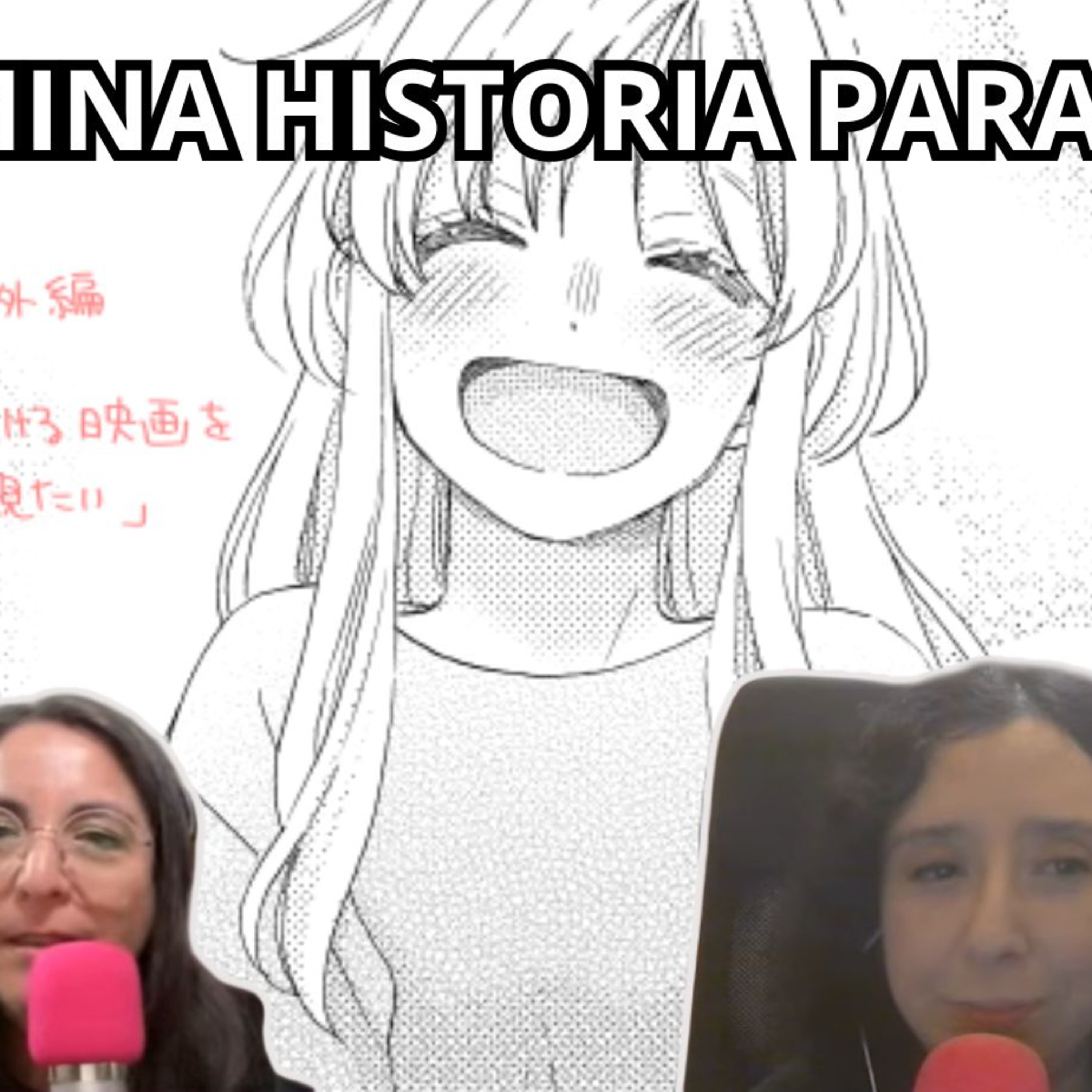 Portada de Fangirl Generation