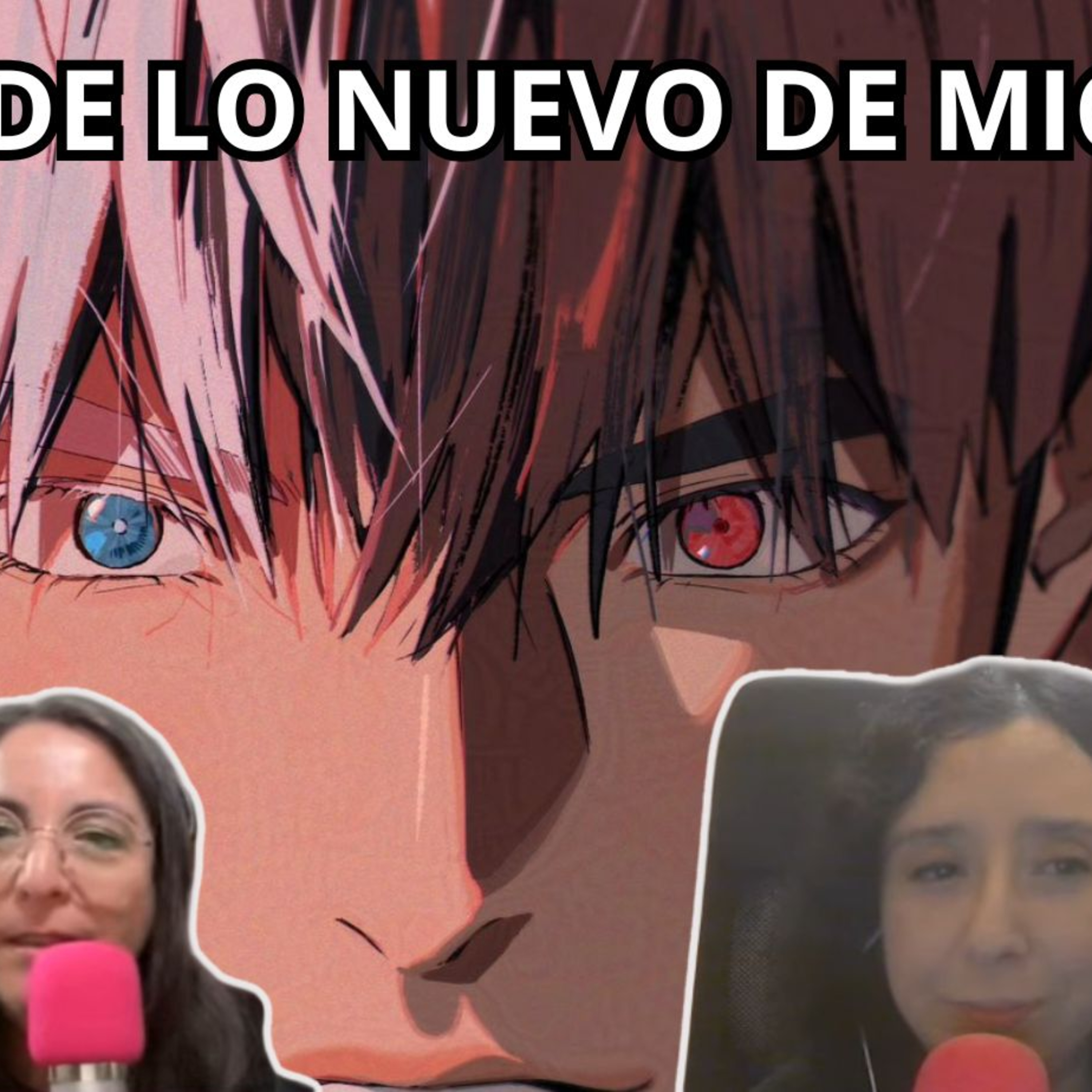 Portada de Fangirl Generation