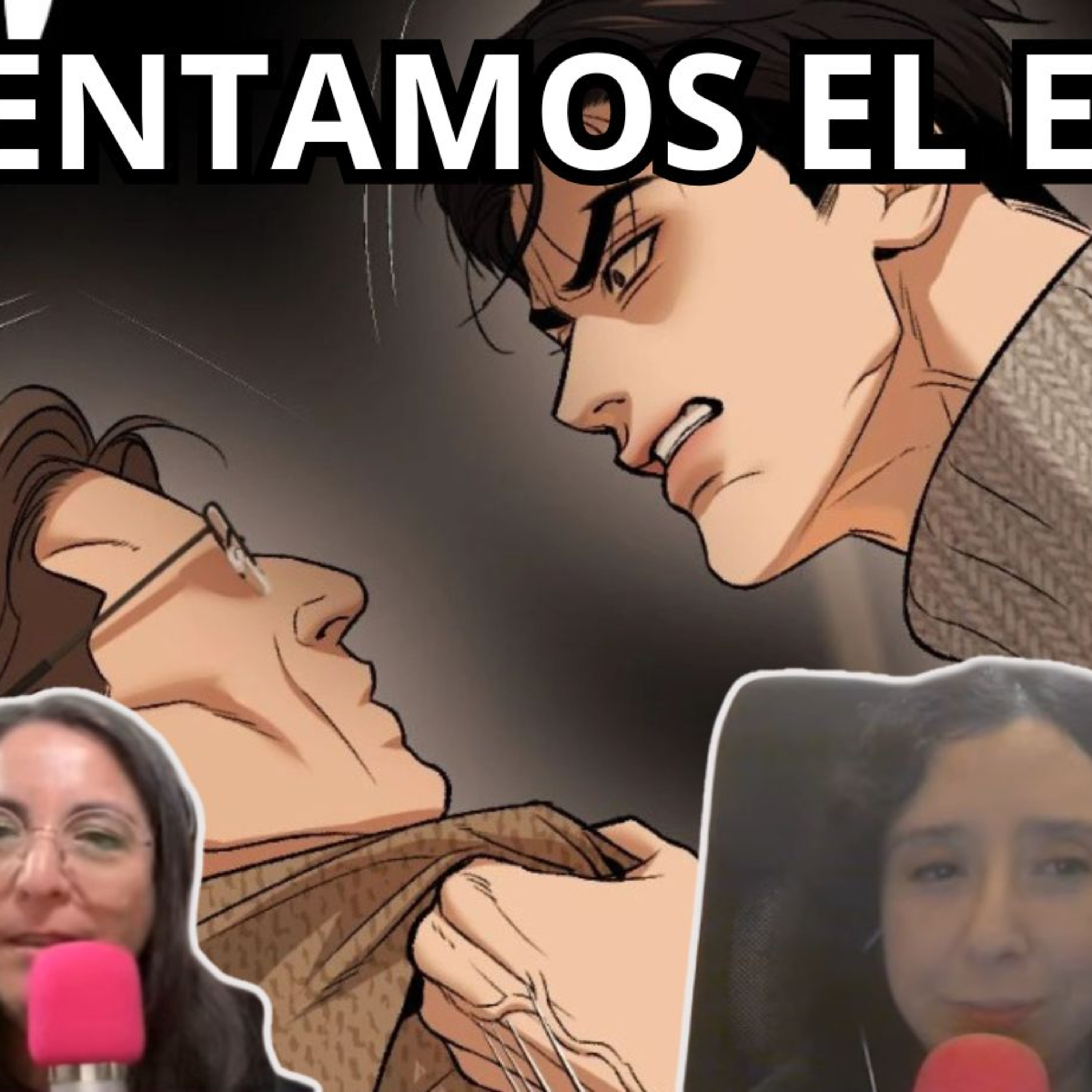Portada de Fangirl Generation