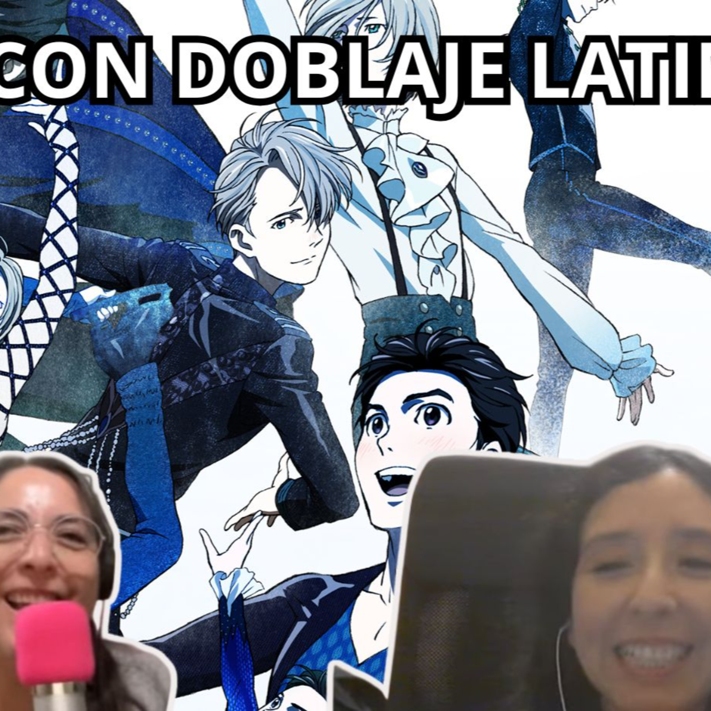 Portada de Fangirl Generation