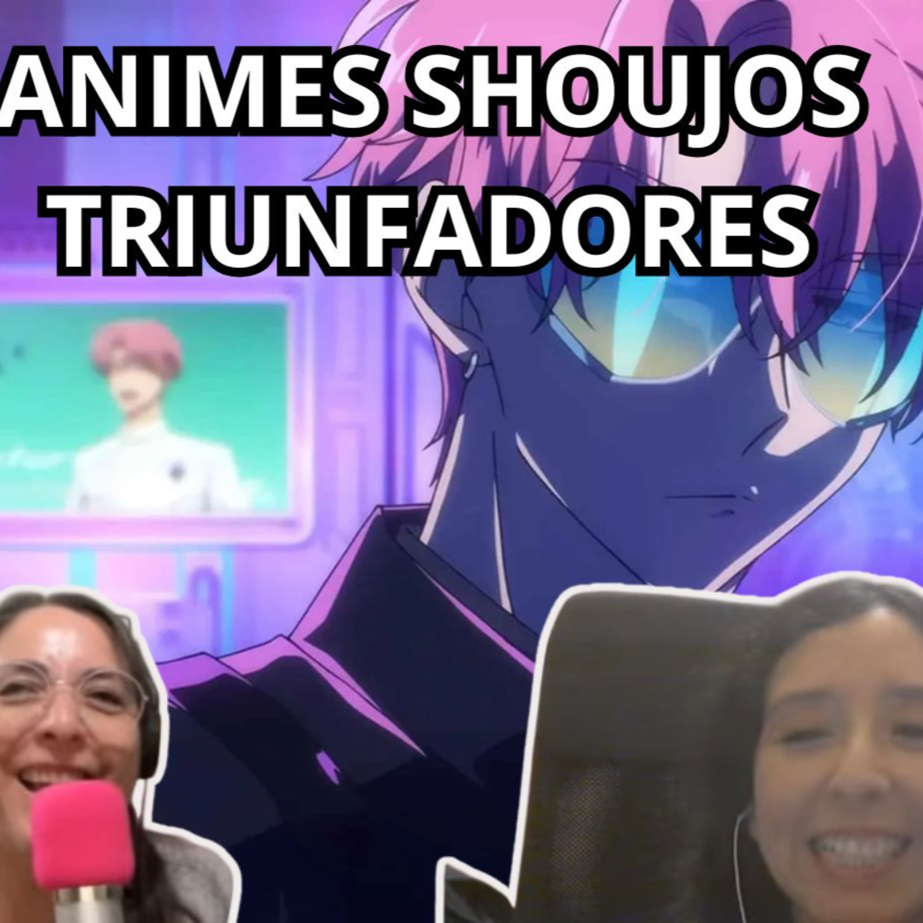 Portada de Fangirl Generation