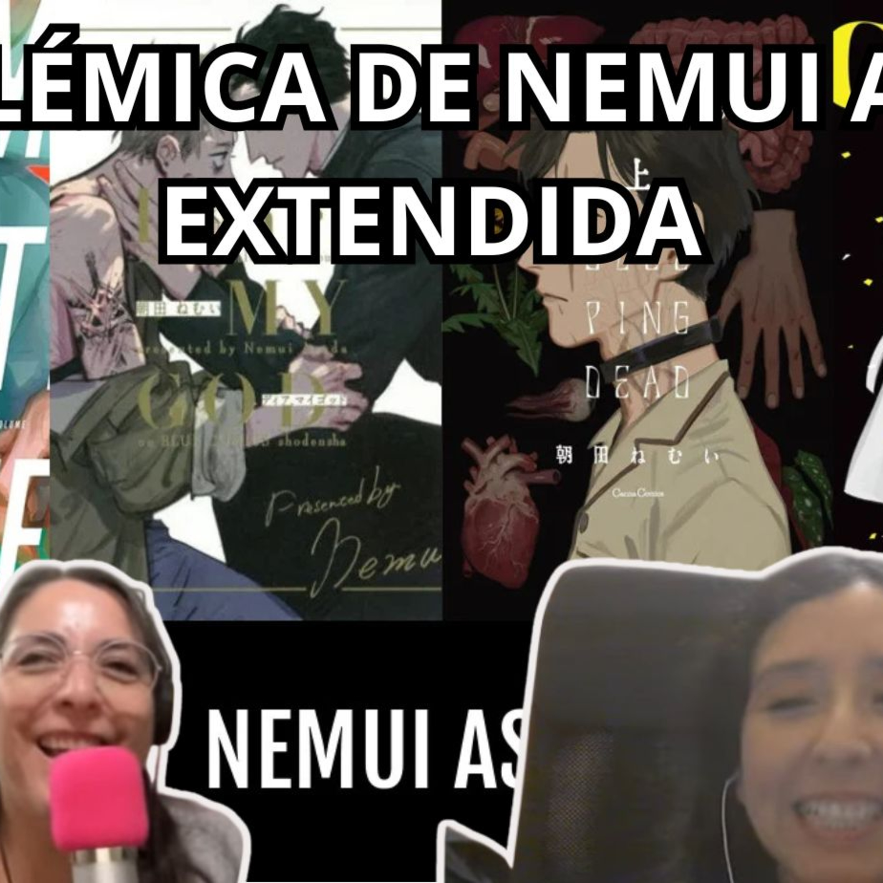 Portada de Fangirl Generation