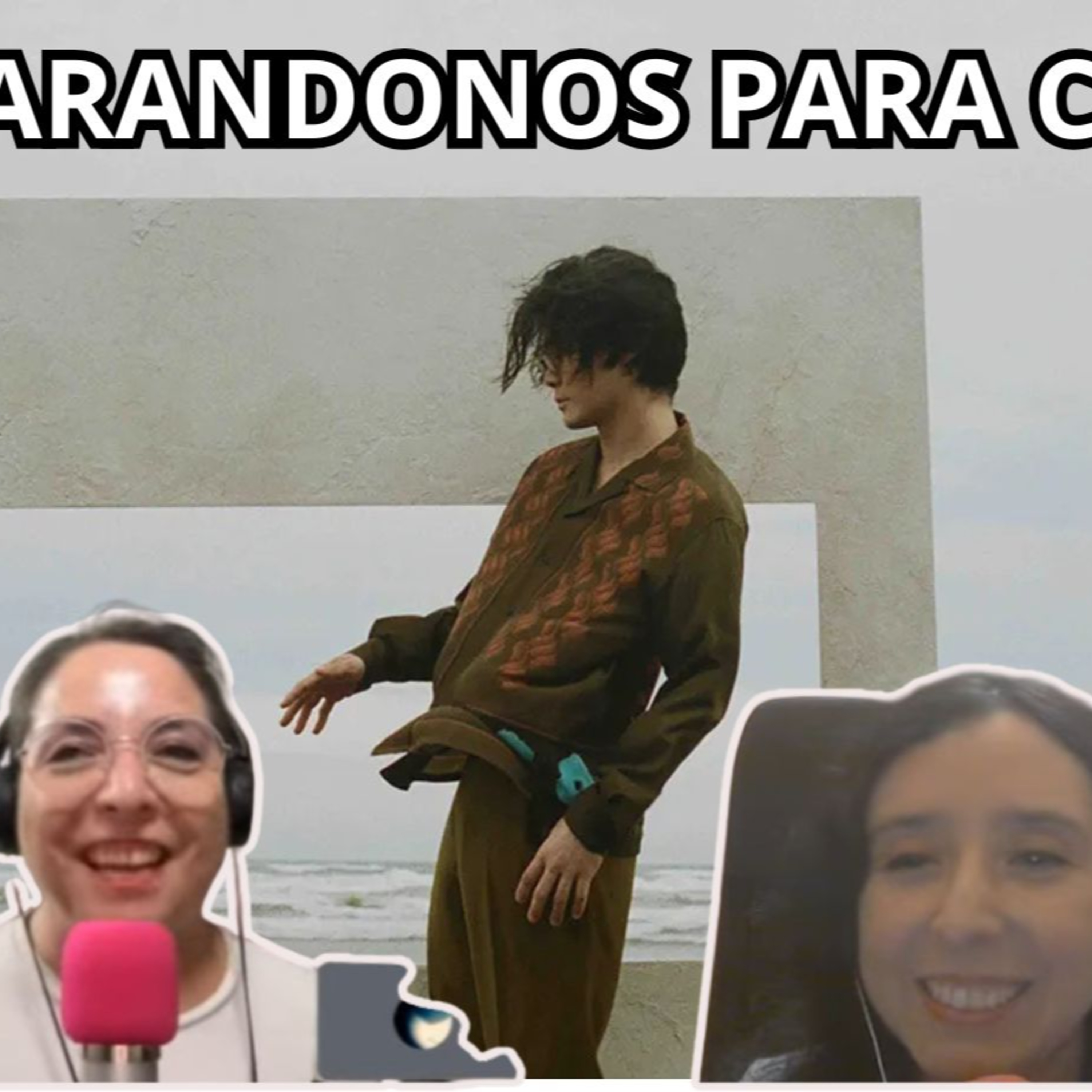 Portada de Fangirl Generation