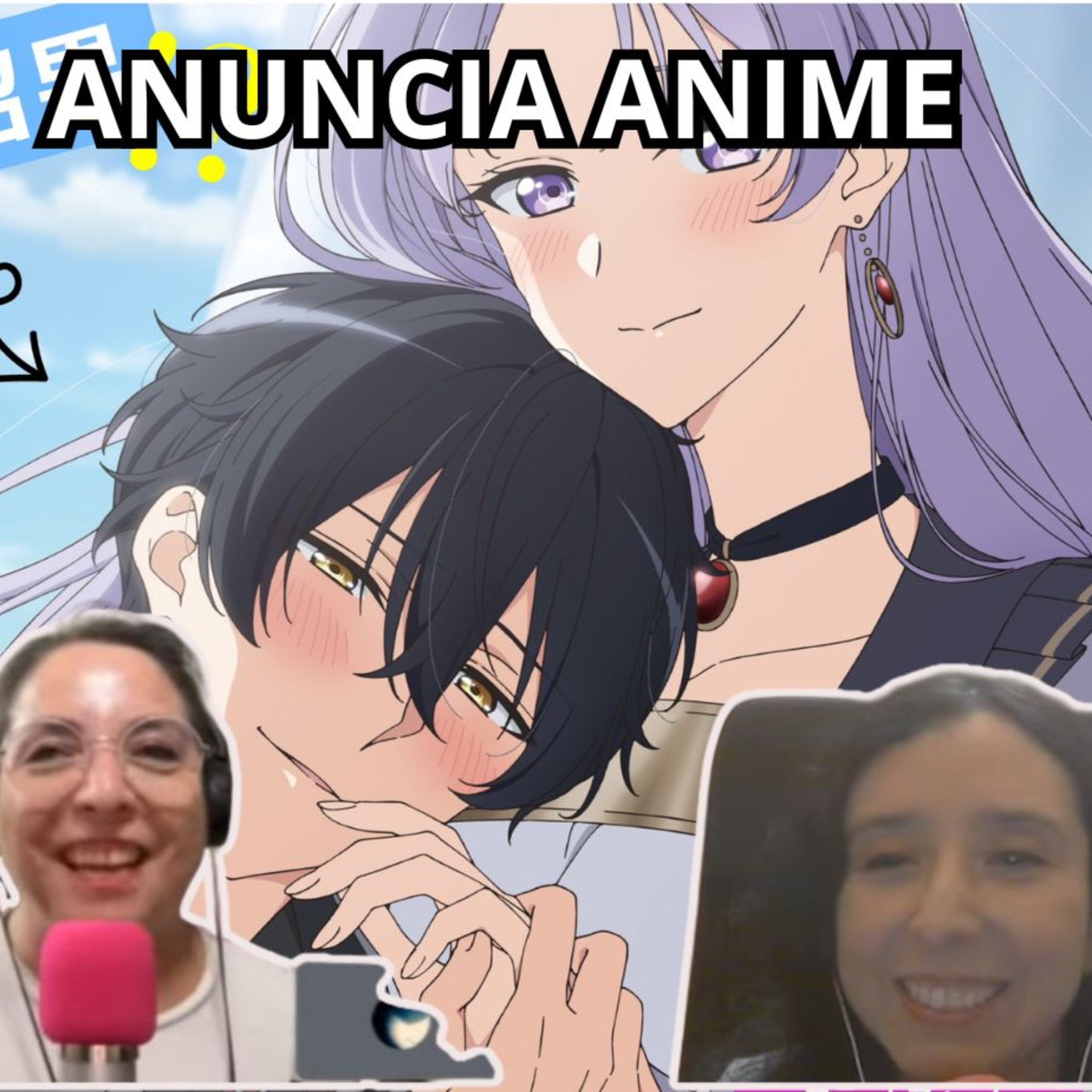 Portada de Fangirl Generation
