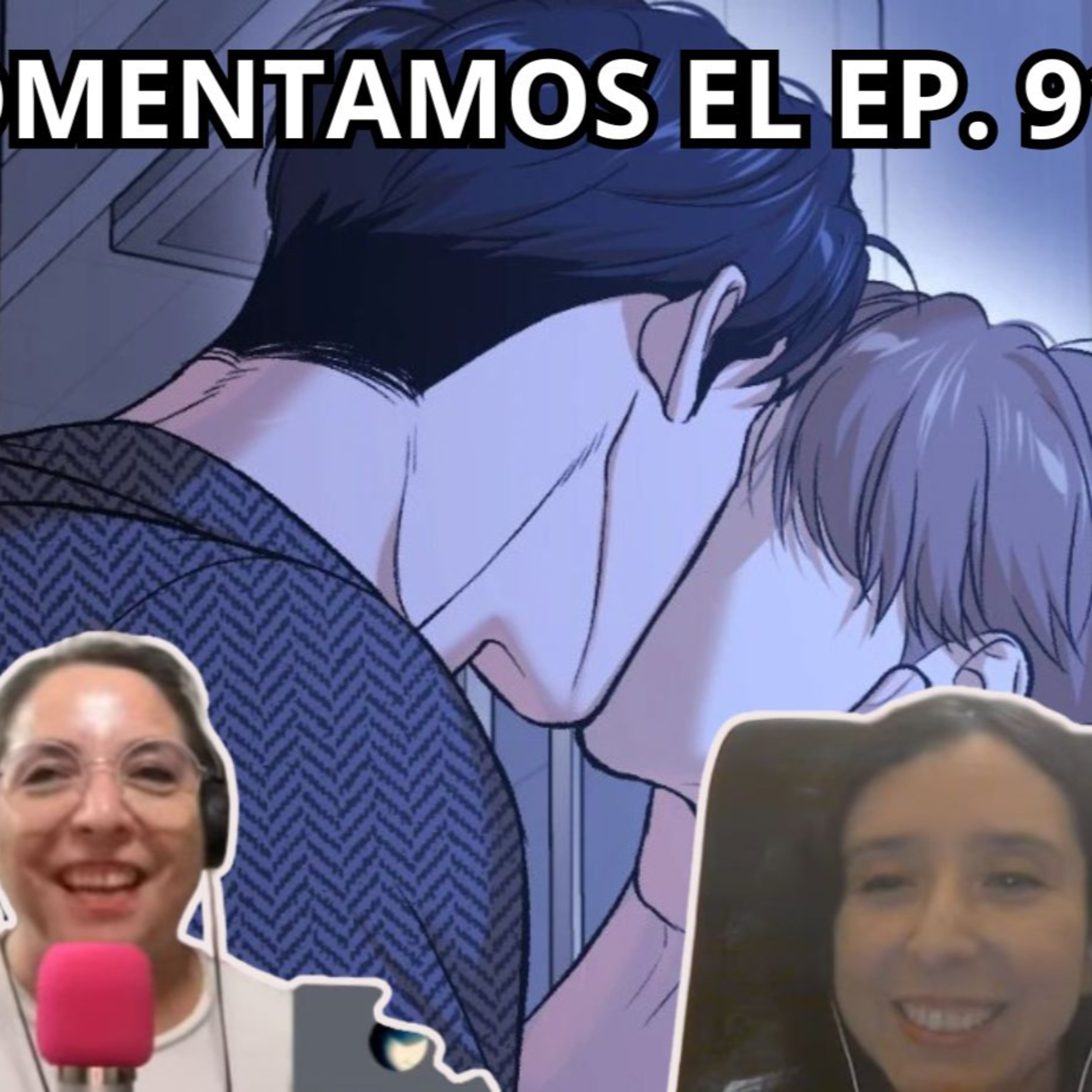 Portada de Fangirl Generation