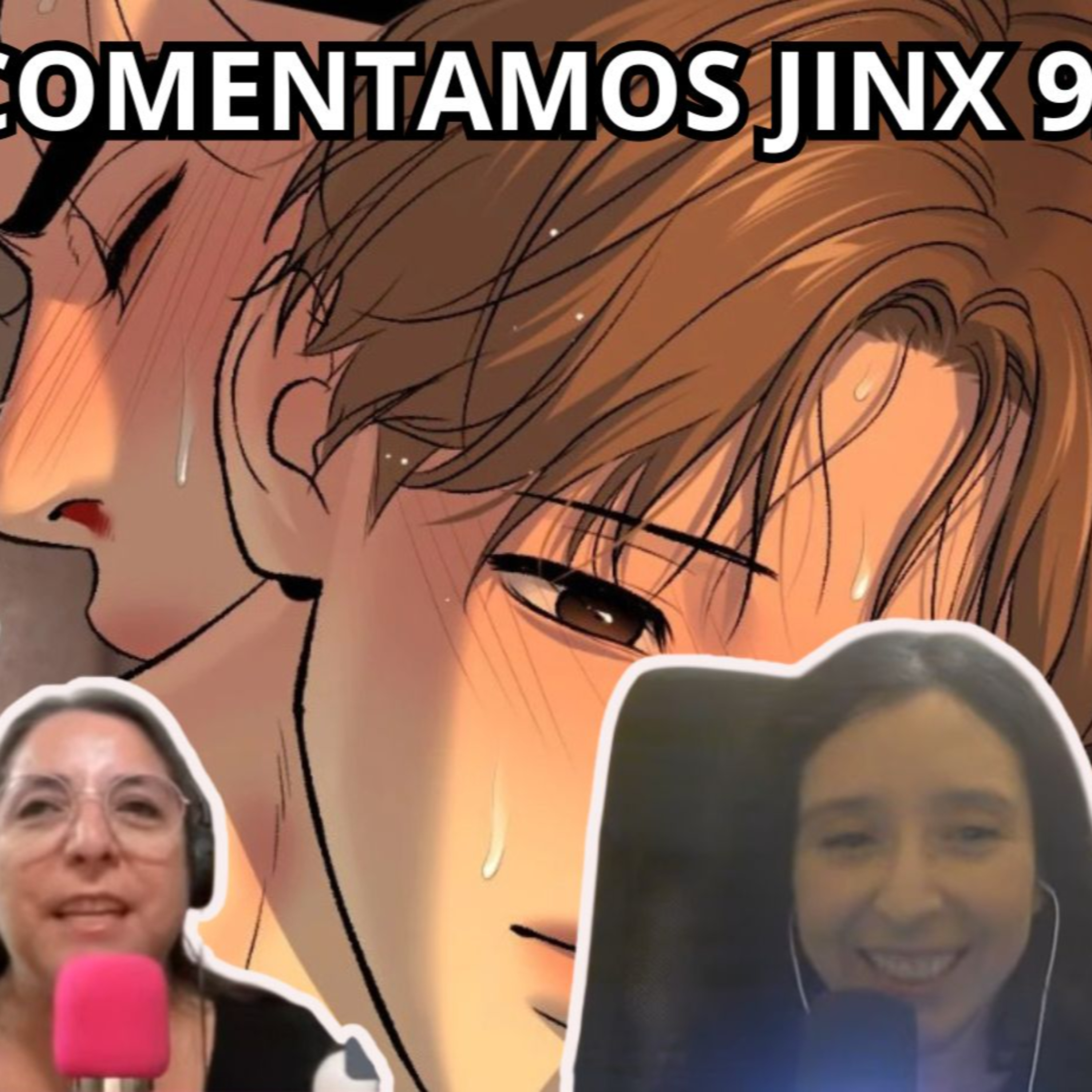 Portada de Fangirl Generation