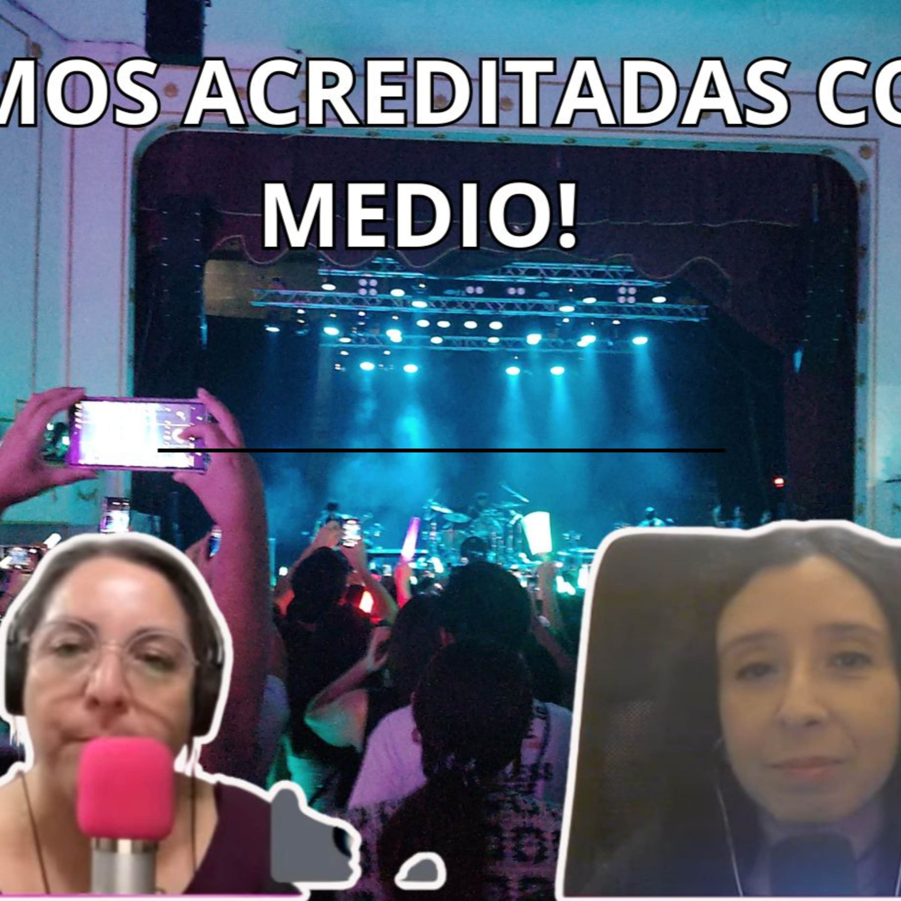Portada de Fangirl Generation