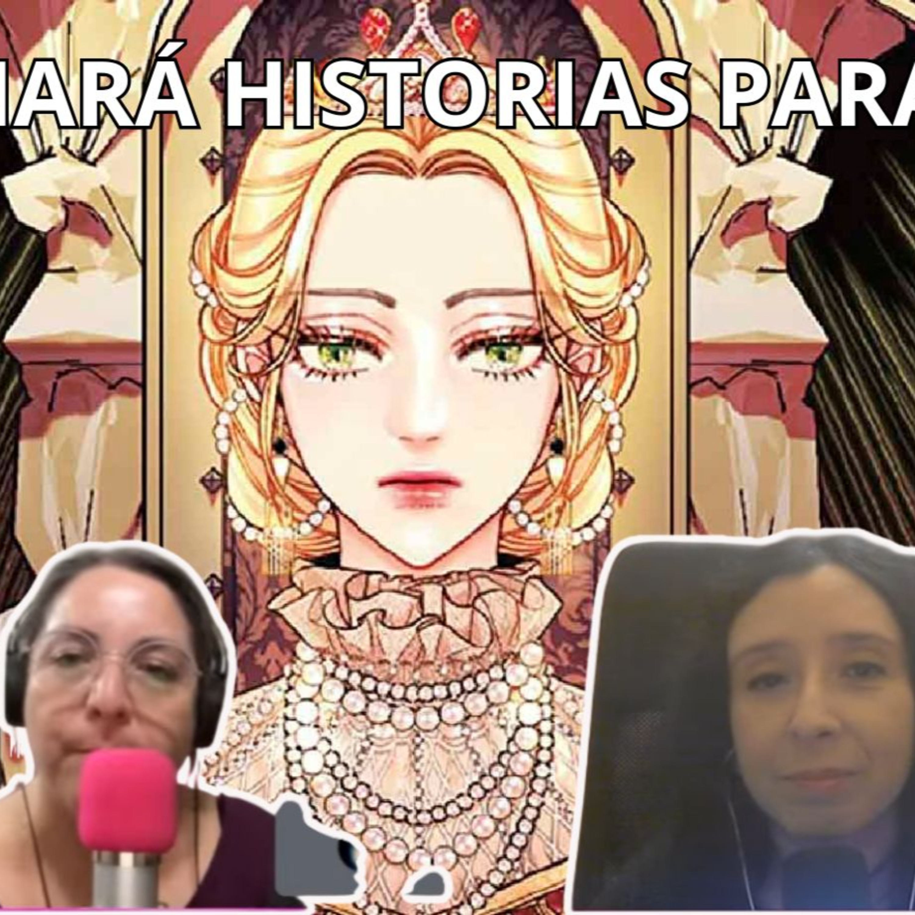 Portada de Fangirl Generation