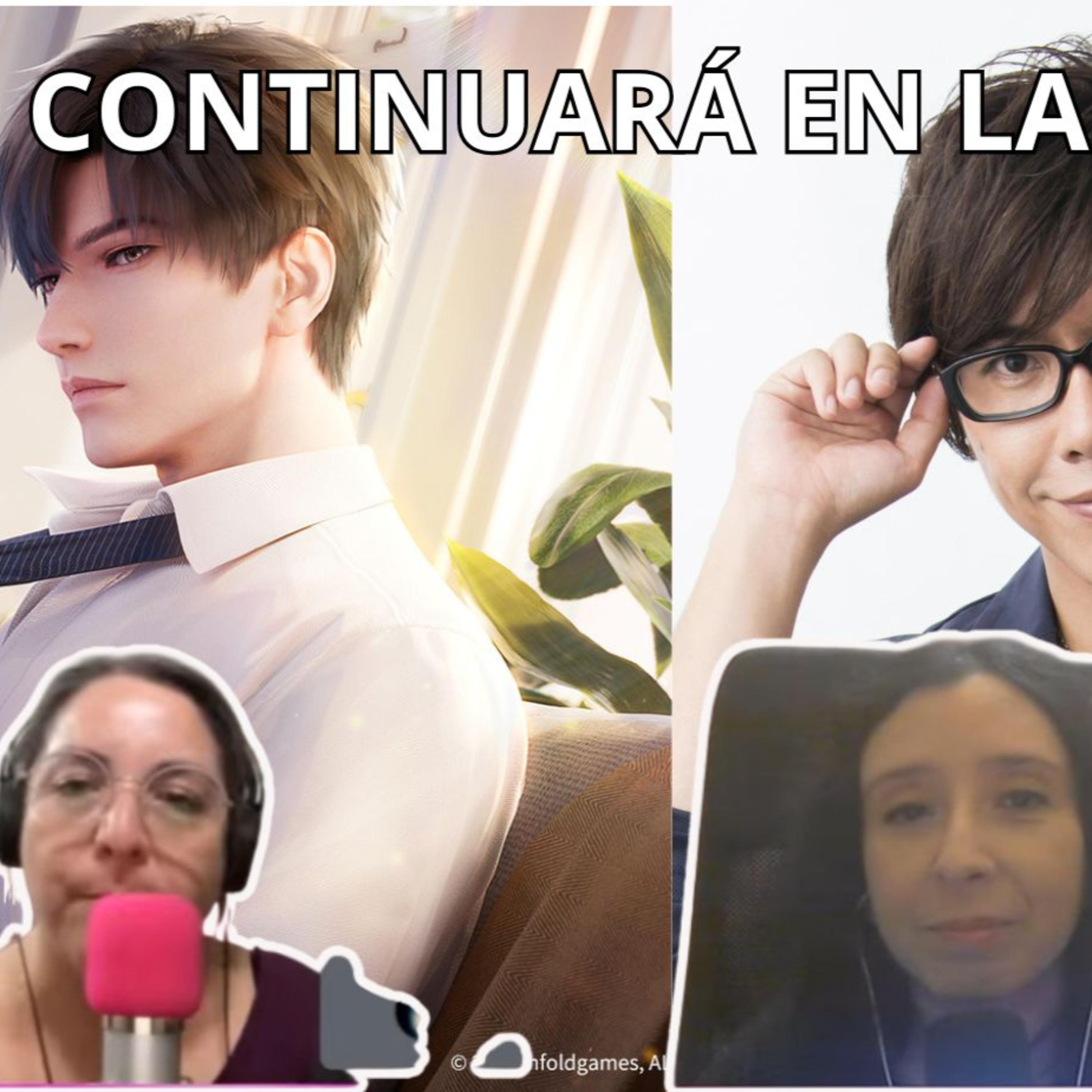 Portada de Fangirl Generation