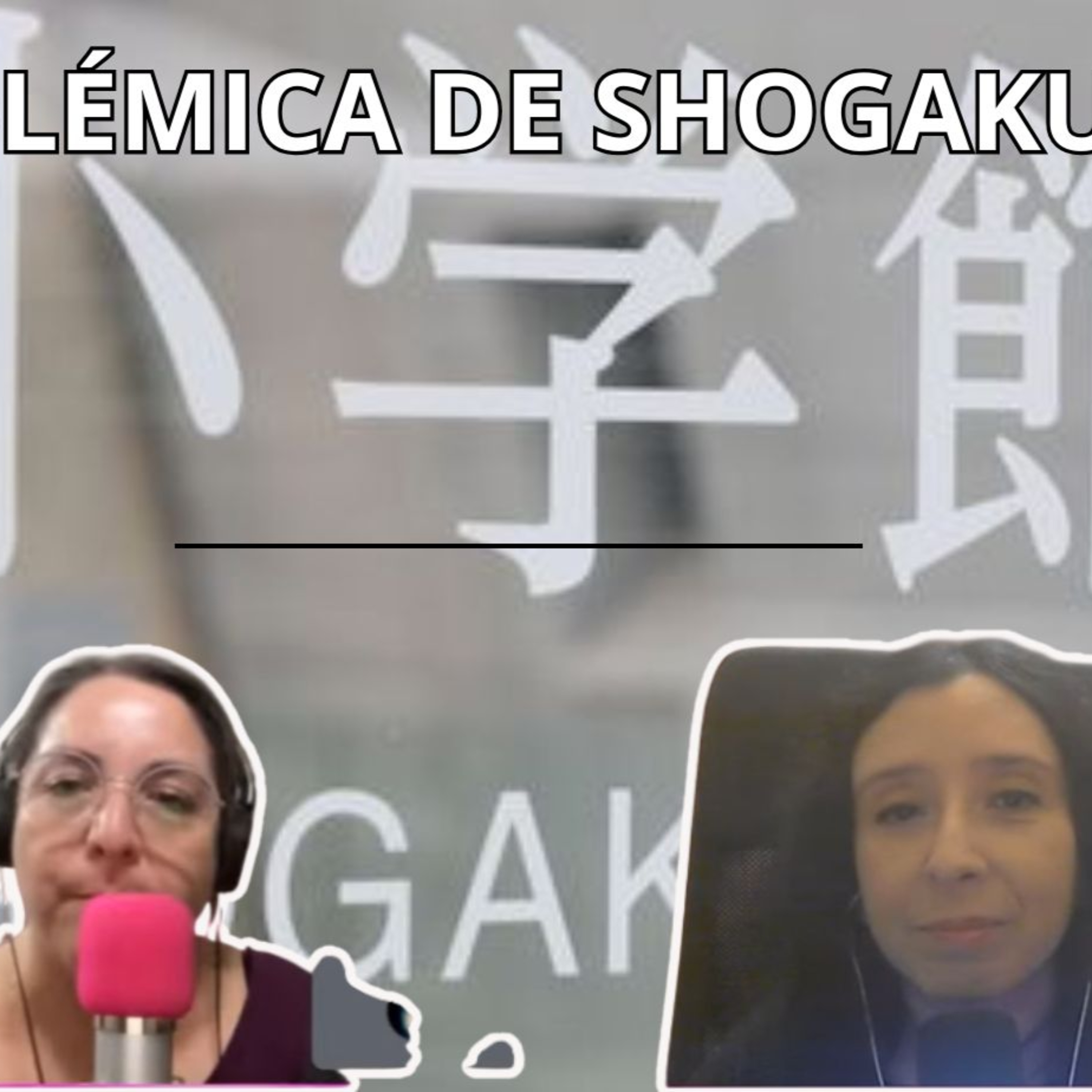 Portada de Fangirl Generation
