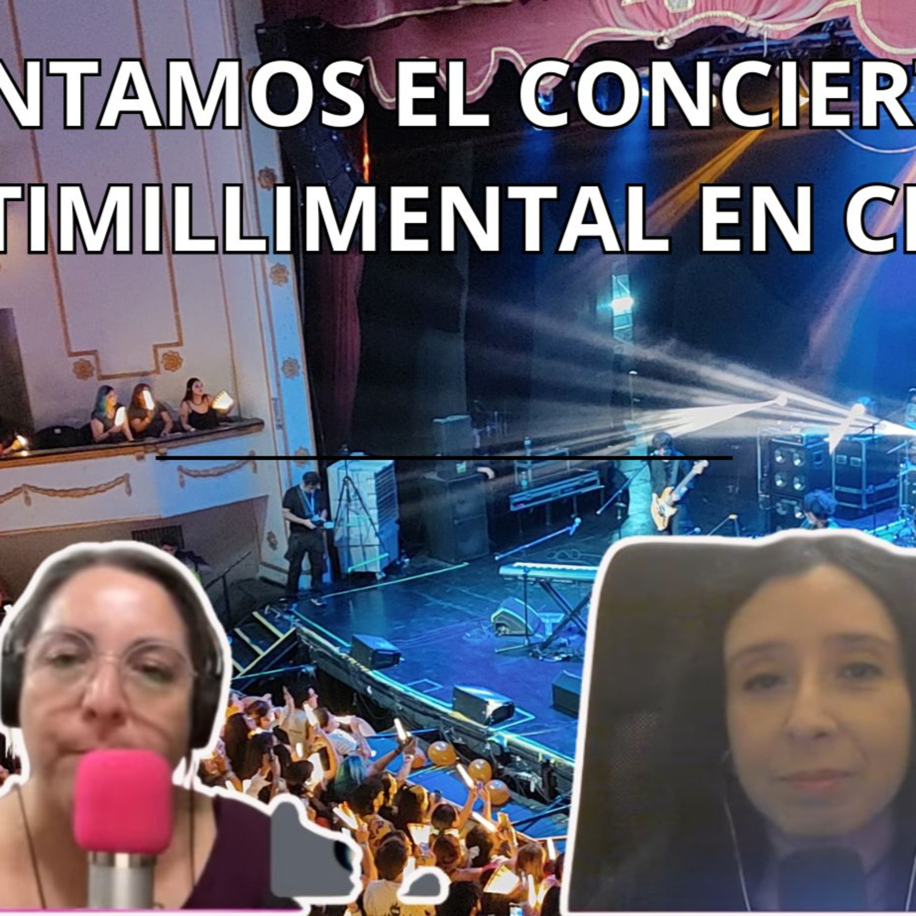 Portada de Fangirl Generation