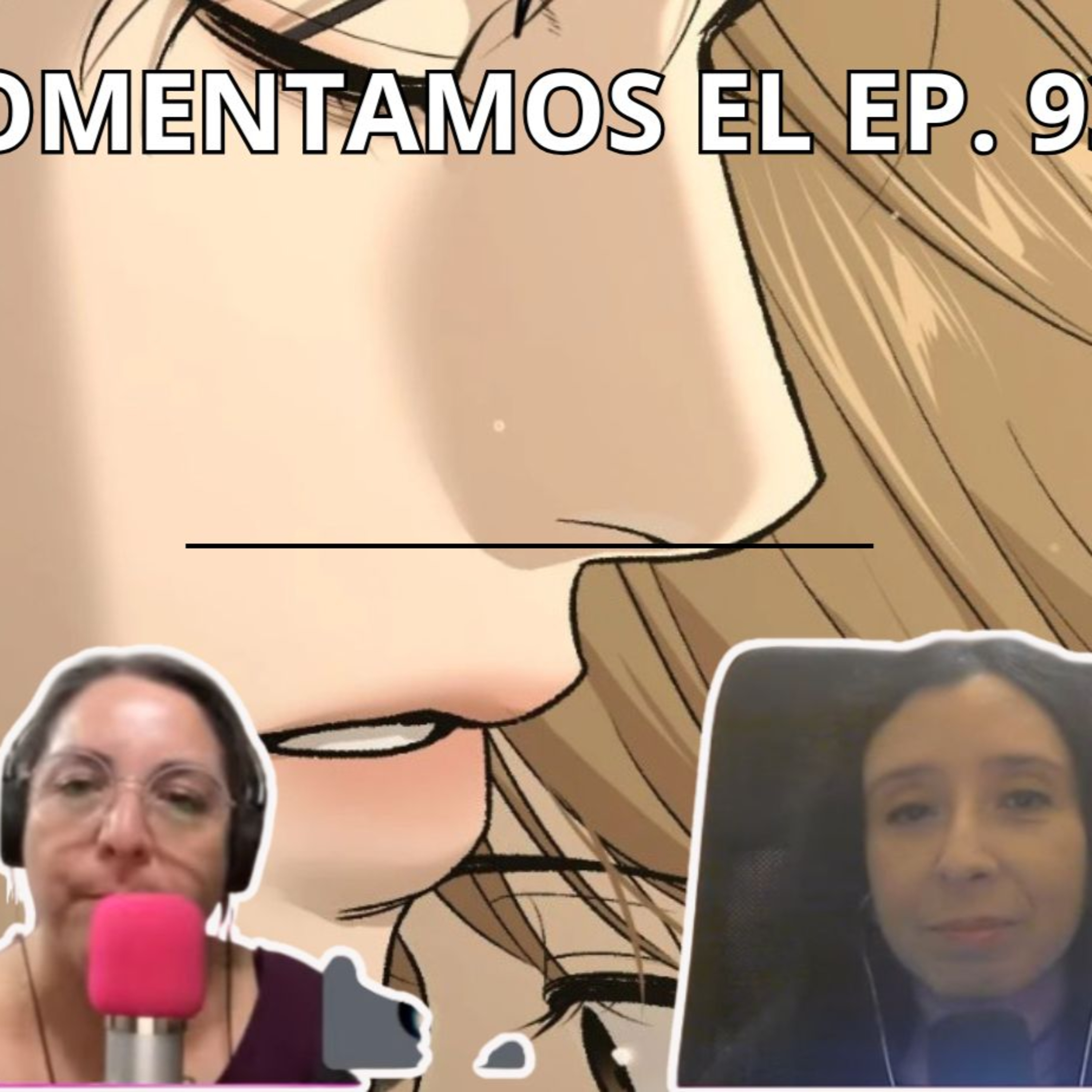 Portada de Fangirl Generation