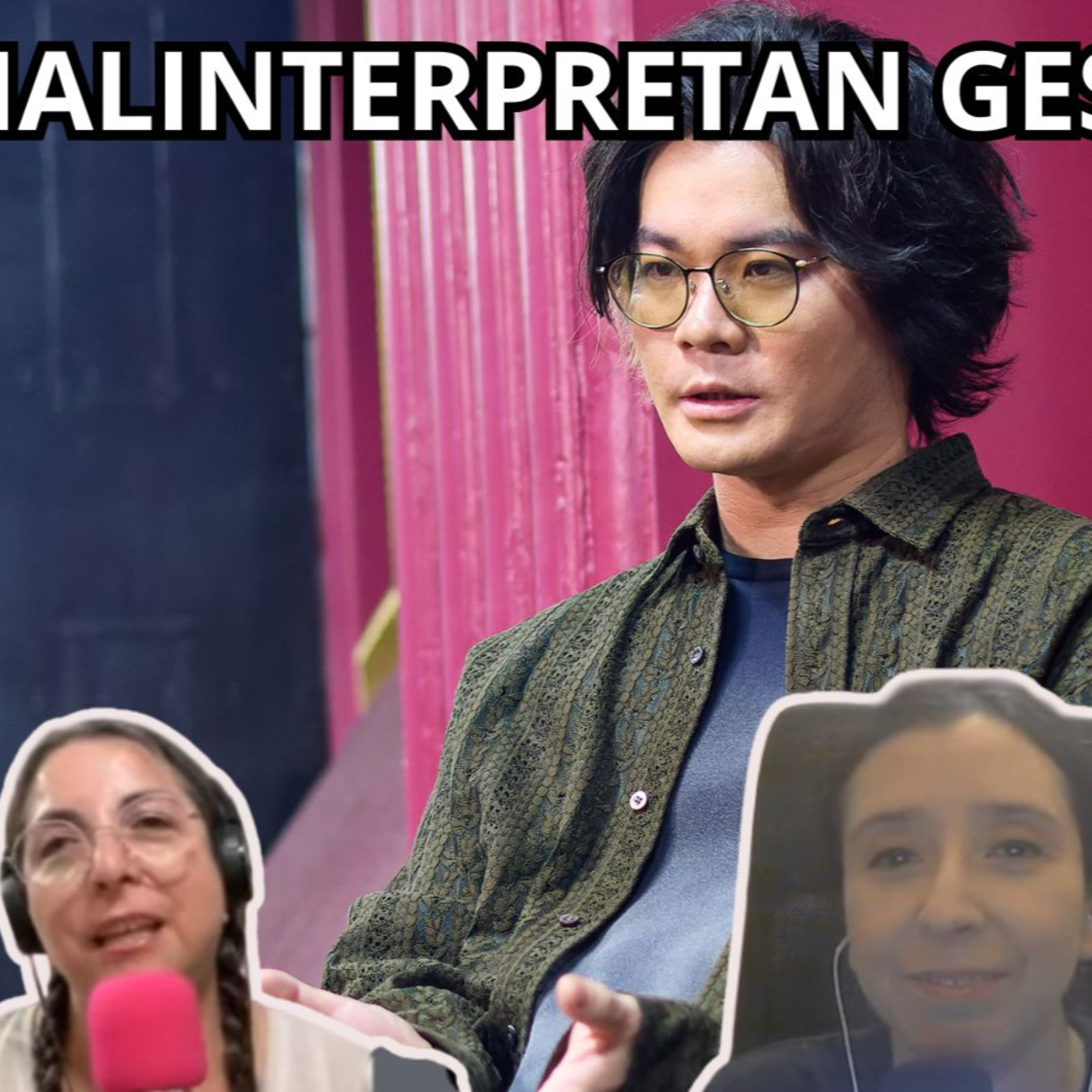 Portada de Fangirl Generation