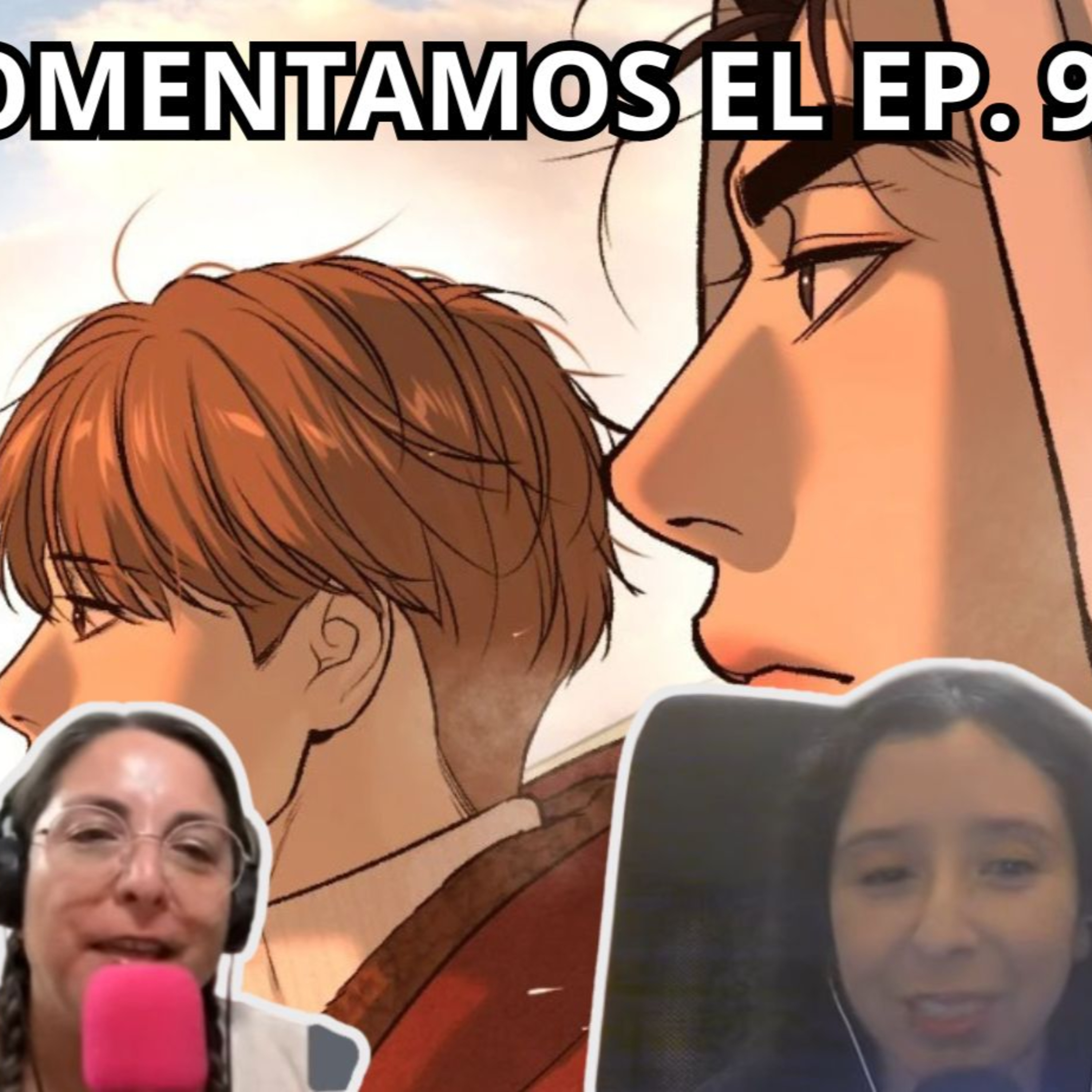 Portada de Fangirl Generation