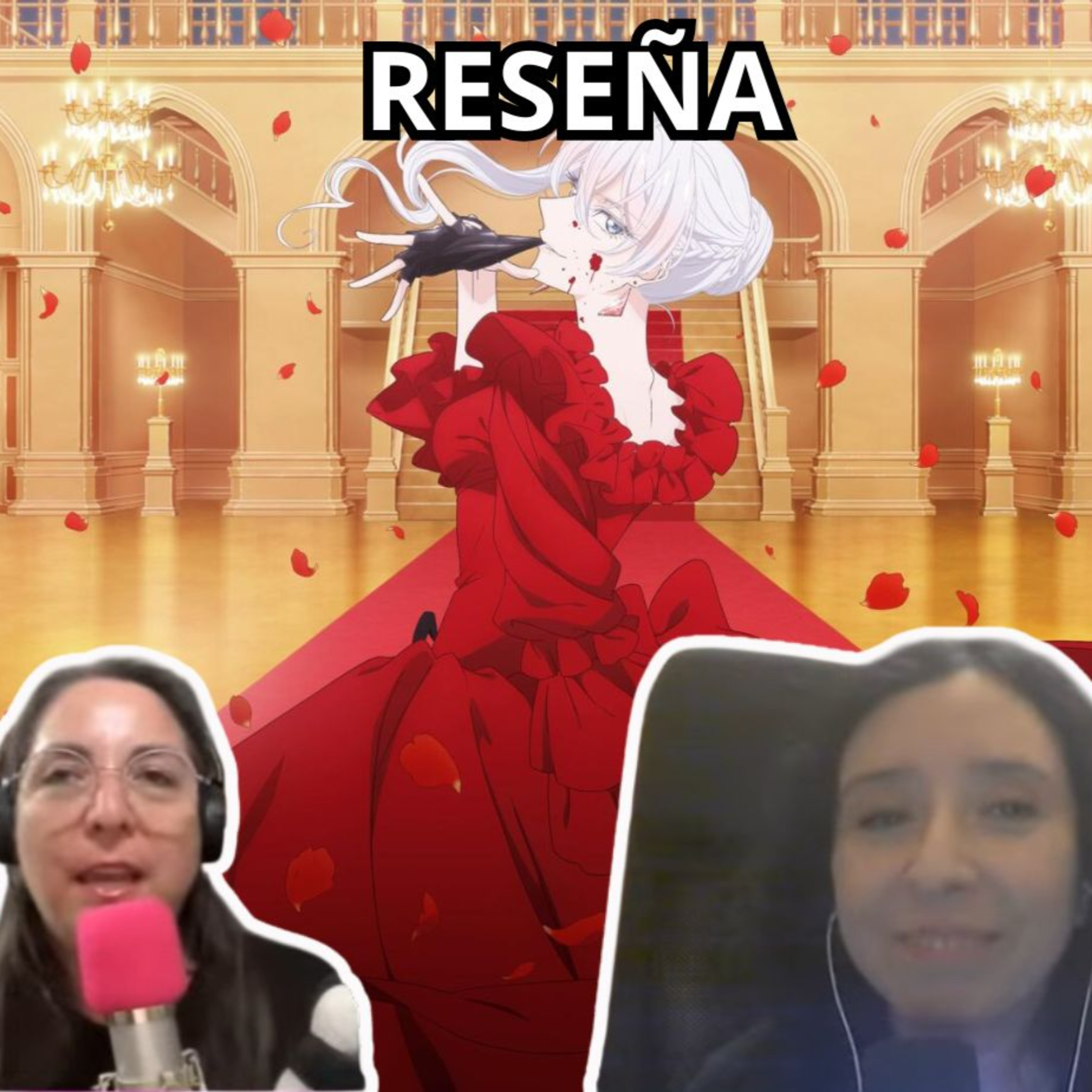 Portada de Fangirl Generation