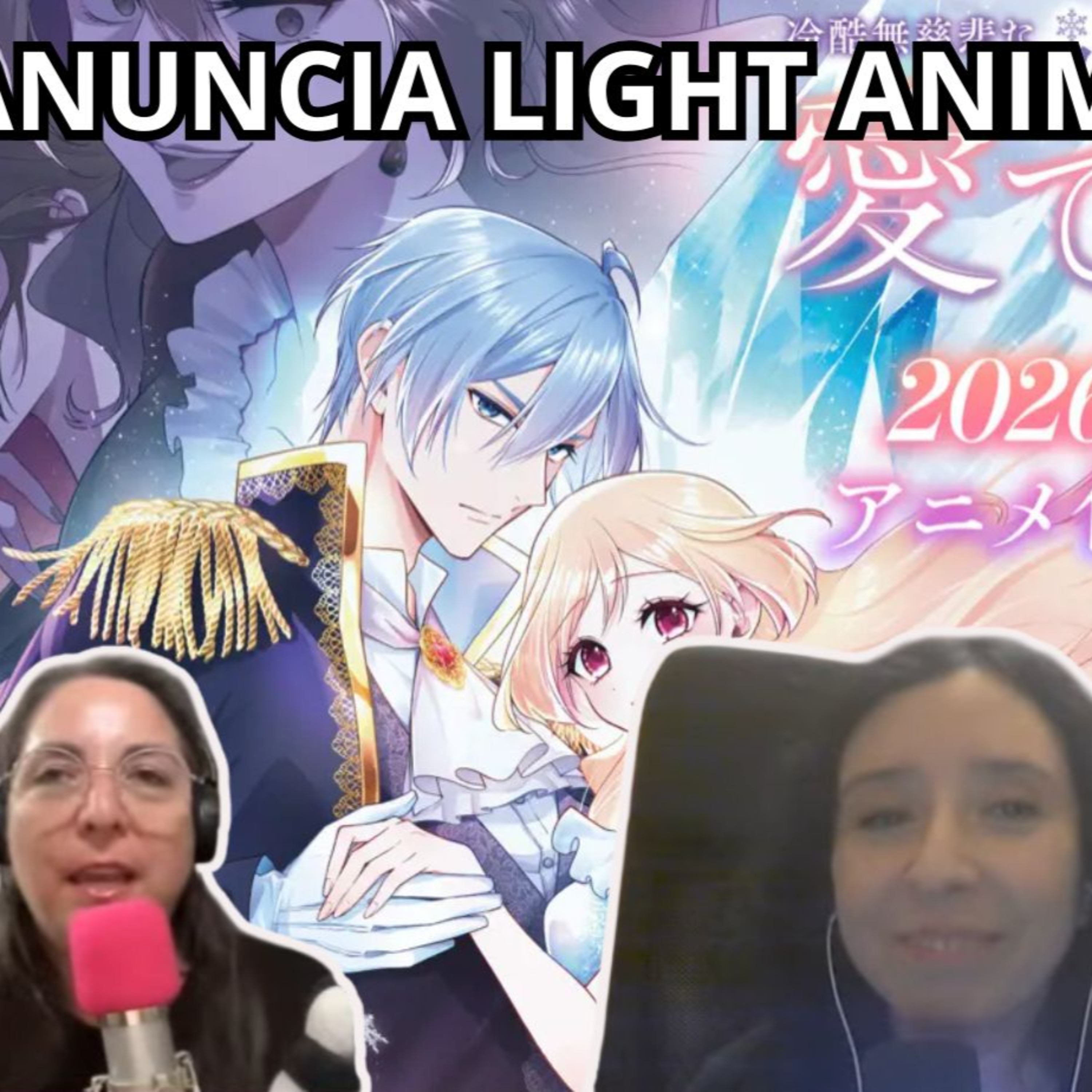 Portada de Fangirl Generation