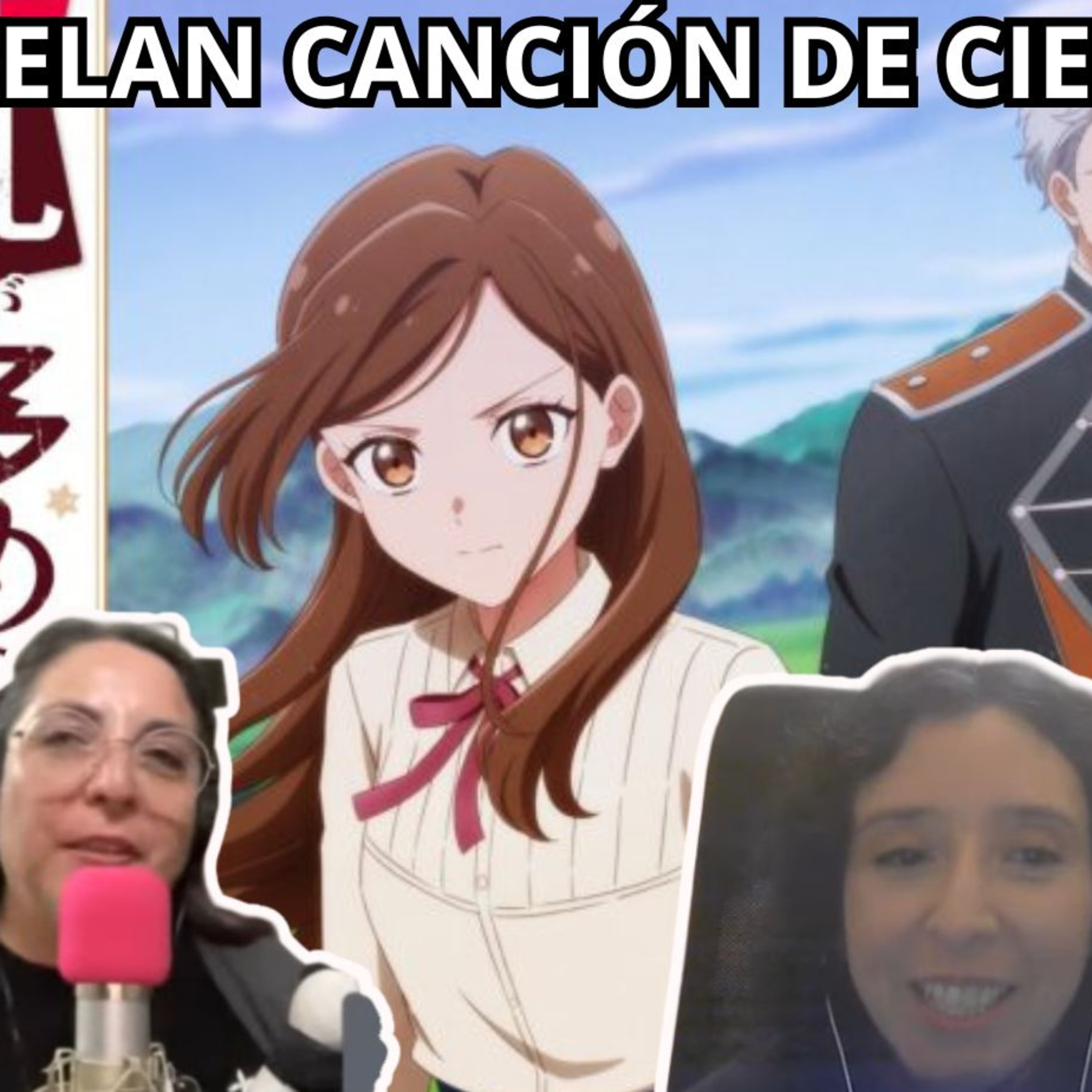 Podcast #413 - «Victoria of Many Faces» revela a la banda de su ending antes de su estreno en julio (28-04-2026) episode artwork