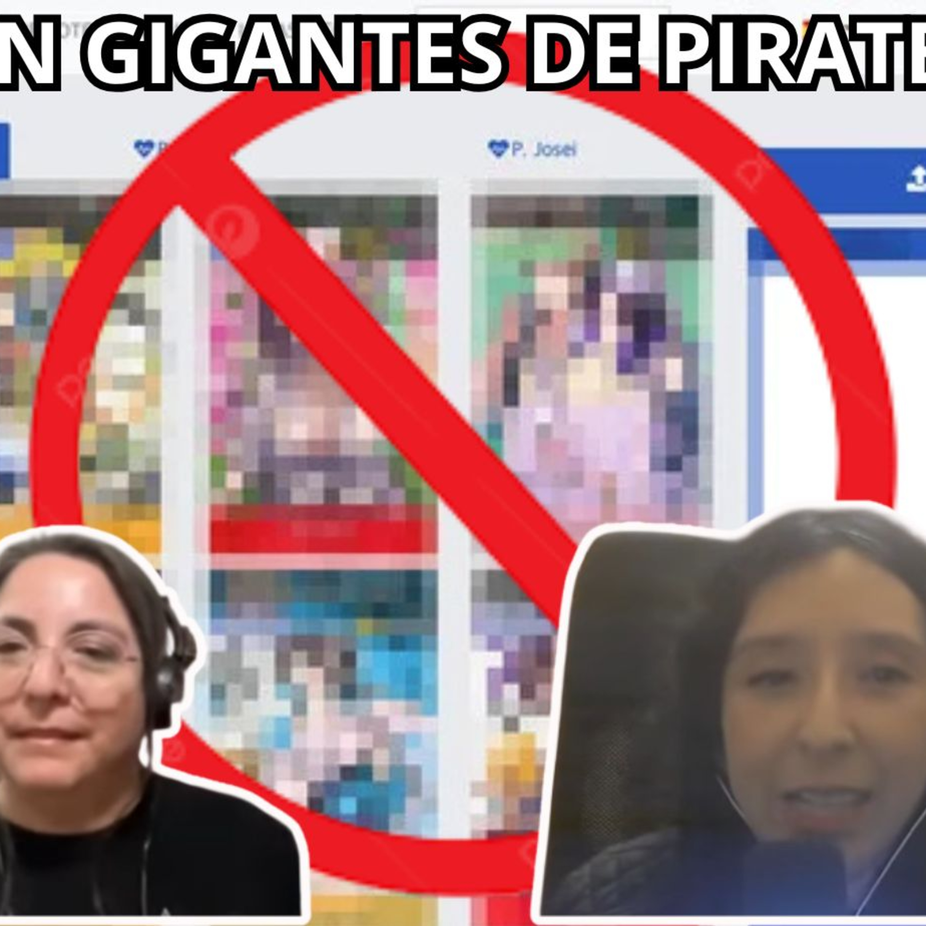 Podcast #414 - ﻿Cae TuMangaOnline tras operación internacional entre Corea del Sur y España (05-05-2026) episode artwork