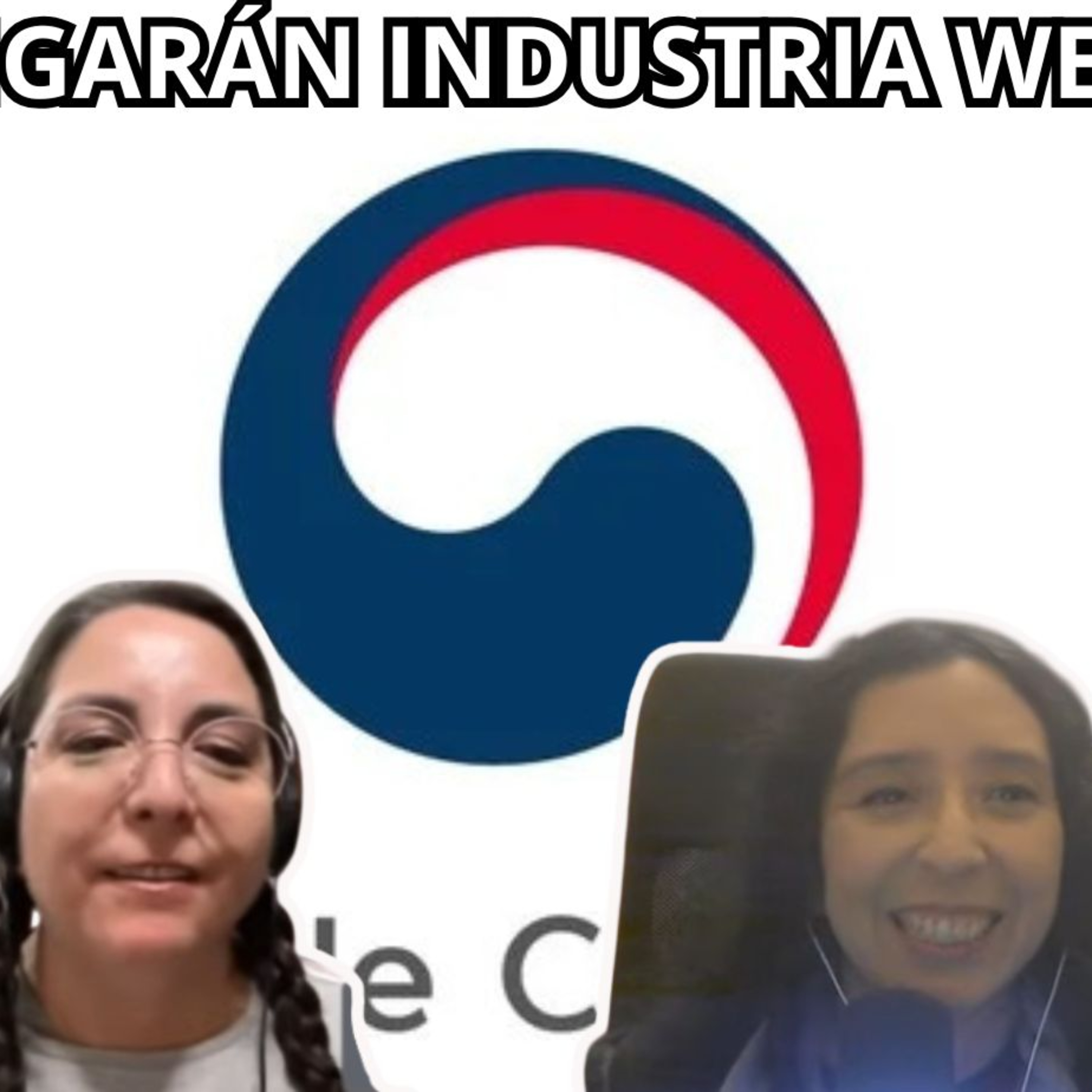 Podcast #415 - Corea investigará industria del webtoon: contratos, ganancias y posibles abusos (12-05-2026) episode artwork