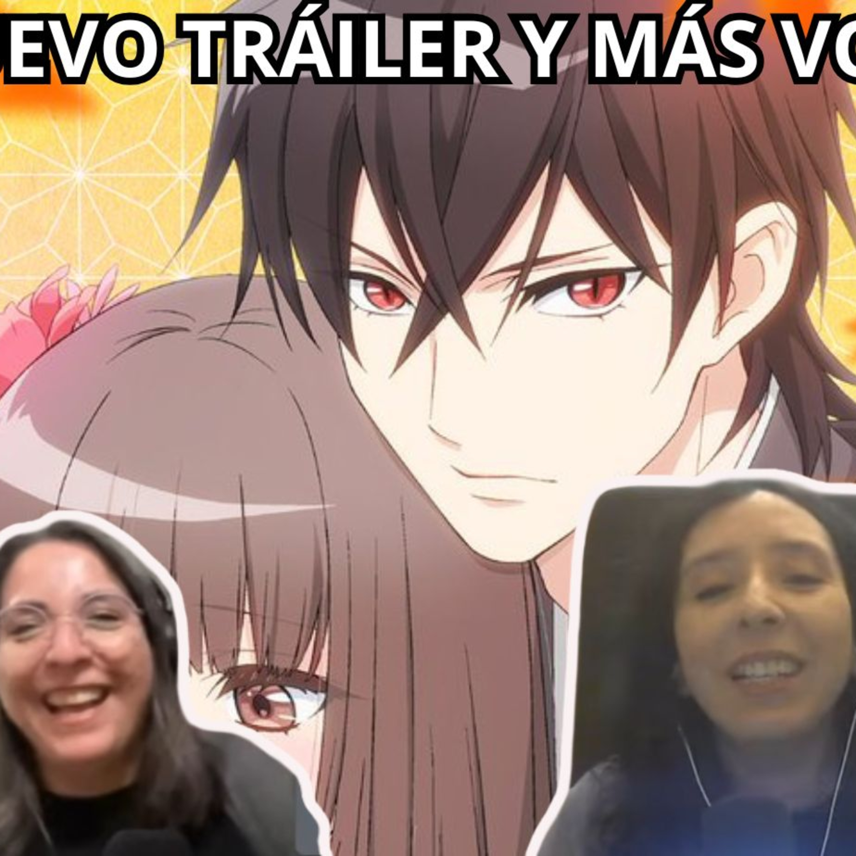 Podcast #416 - «The Ogre’s Bride» presenta nuevo tráiler y revela más voces (19-05-2026) episode artwork