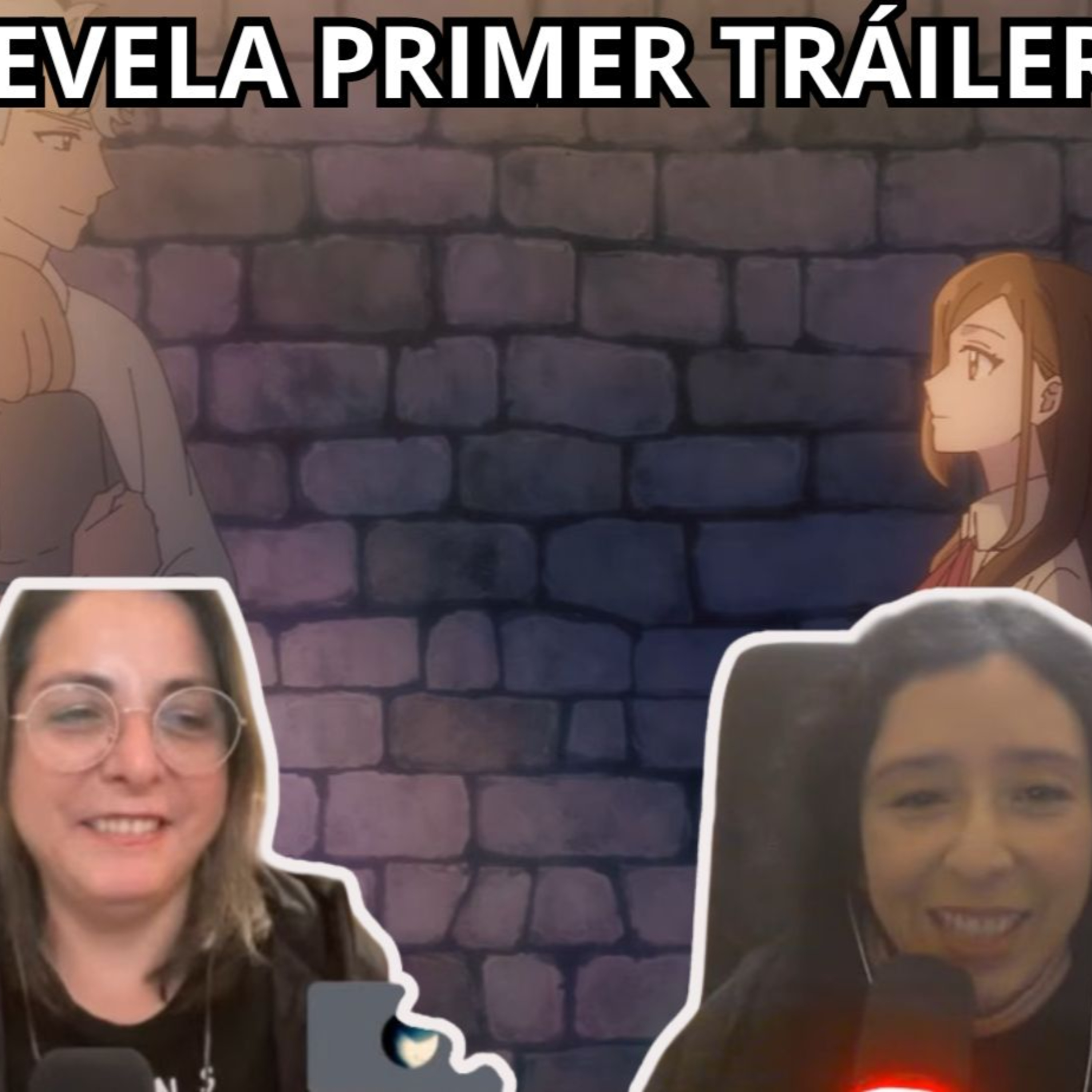 Podcast #417 - «Victoria of Many Faces» revela primer tráiler. (26-05-2026) episode artwork