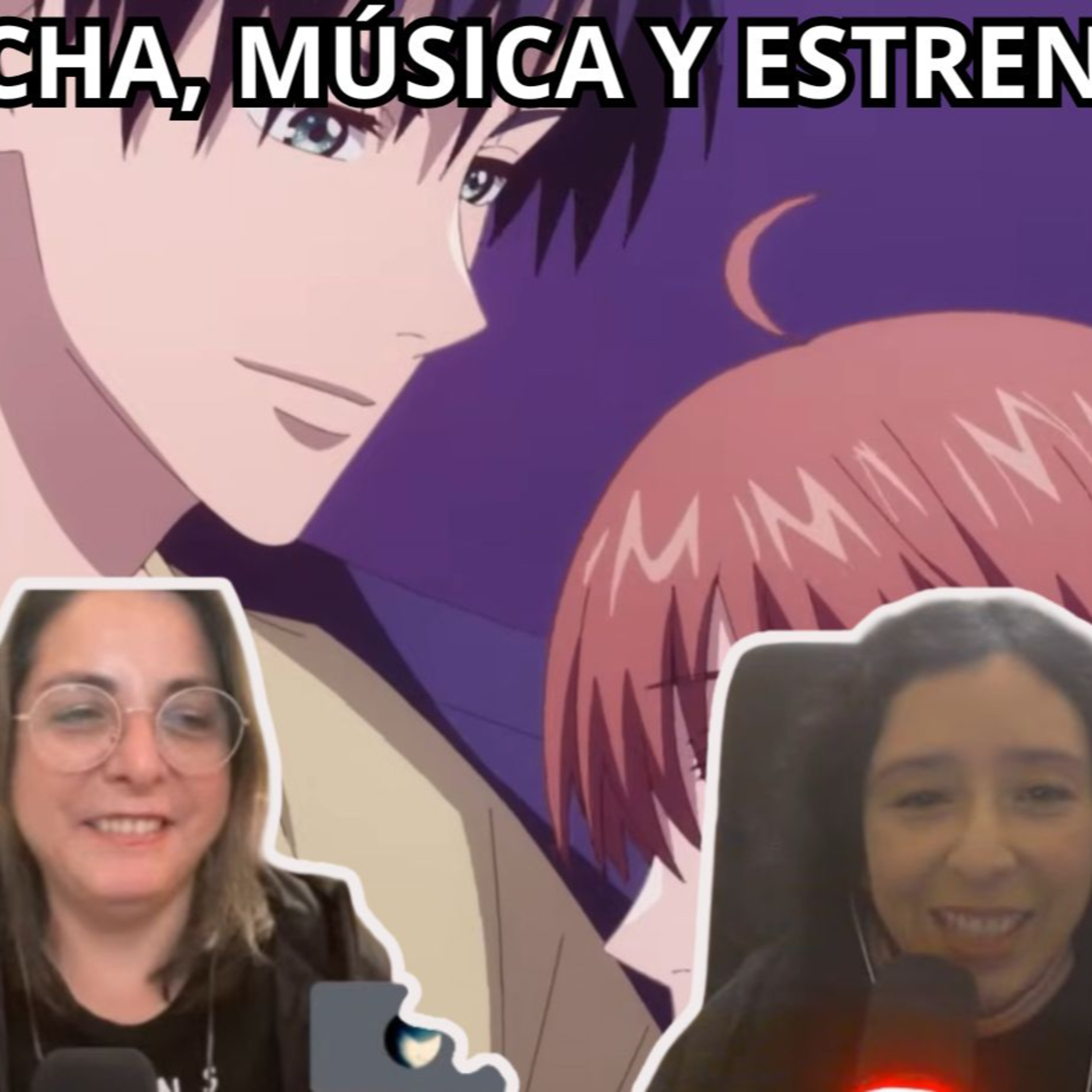 Podcast #417 - «Hana-Kimi» segunda temporada ya tiene fecha, música y nuevo tráiler (26-05-2026) episode artwork