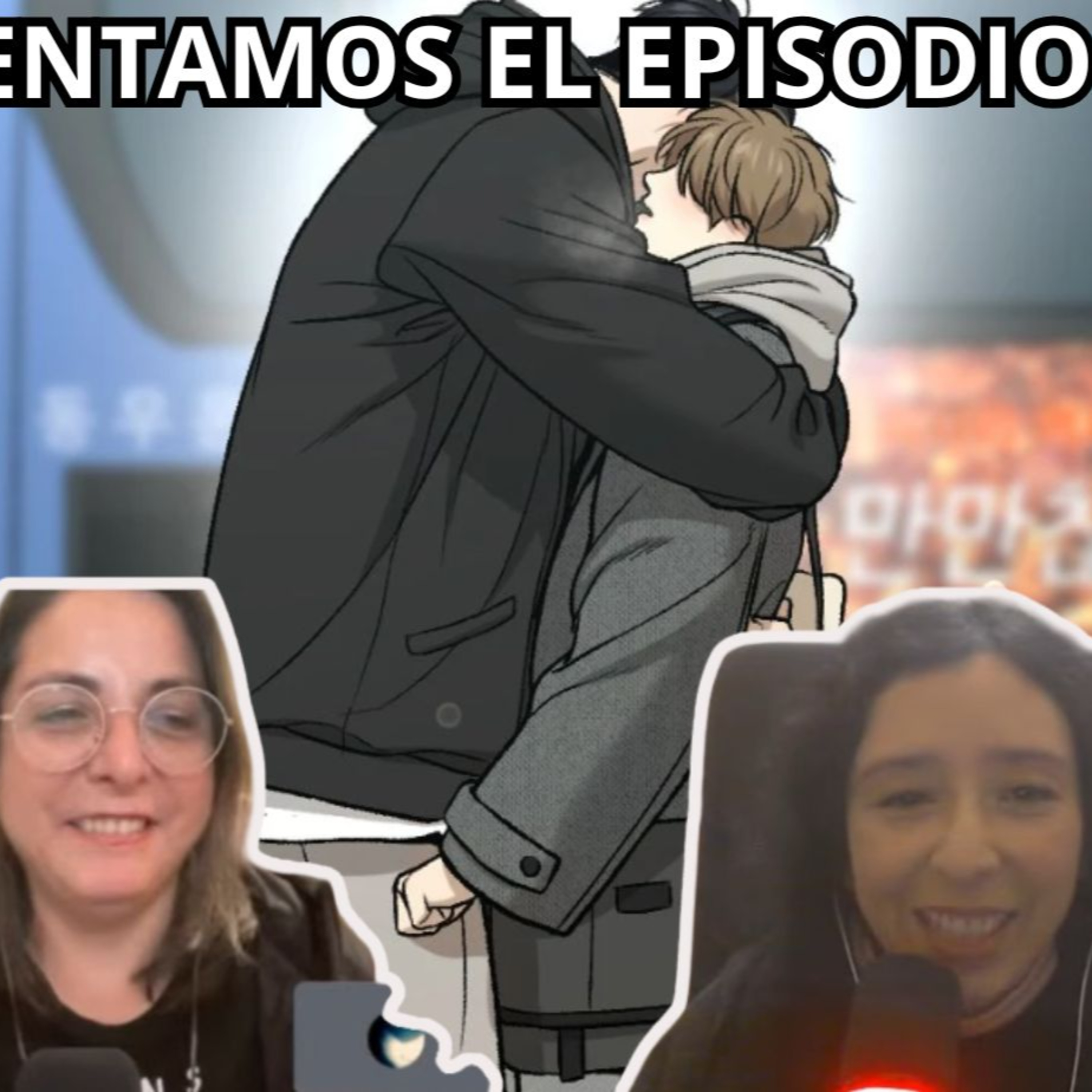 Podcast #417 - ¡Comentamos el episodio 101 de Jinx! ¿penúltimo capítulo? (26-05-2026) episode artwork