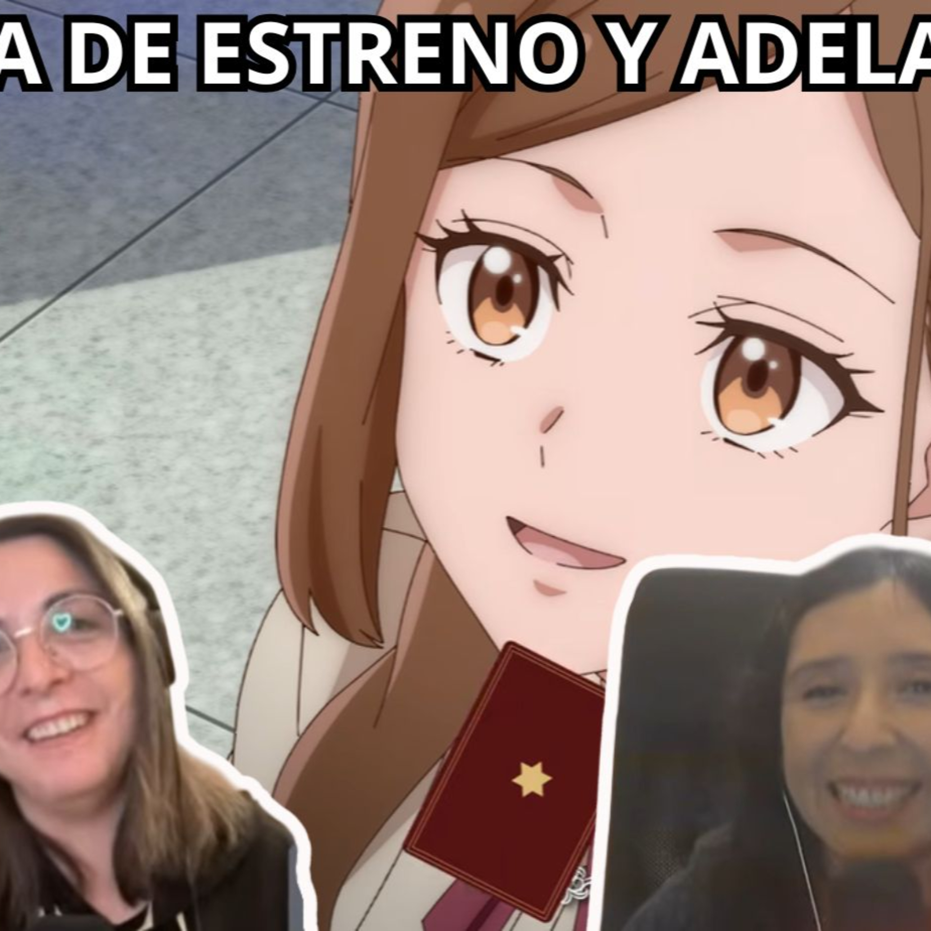Podcast #419 - «Victoria of Many Faces» confirma fecha de estreno y revela un nuevo adelanto (09-06-2026) episode artwork