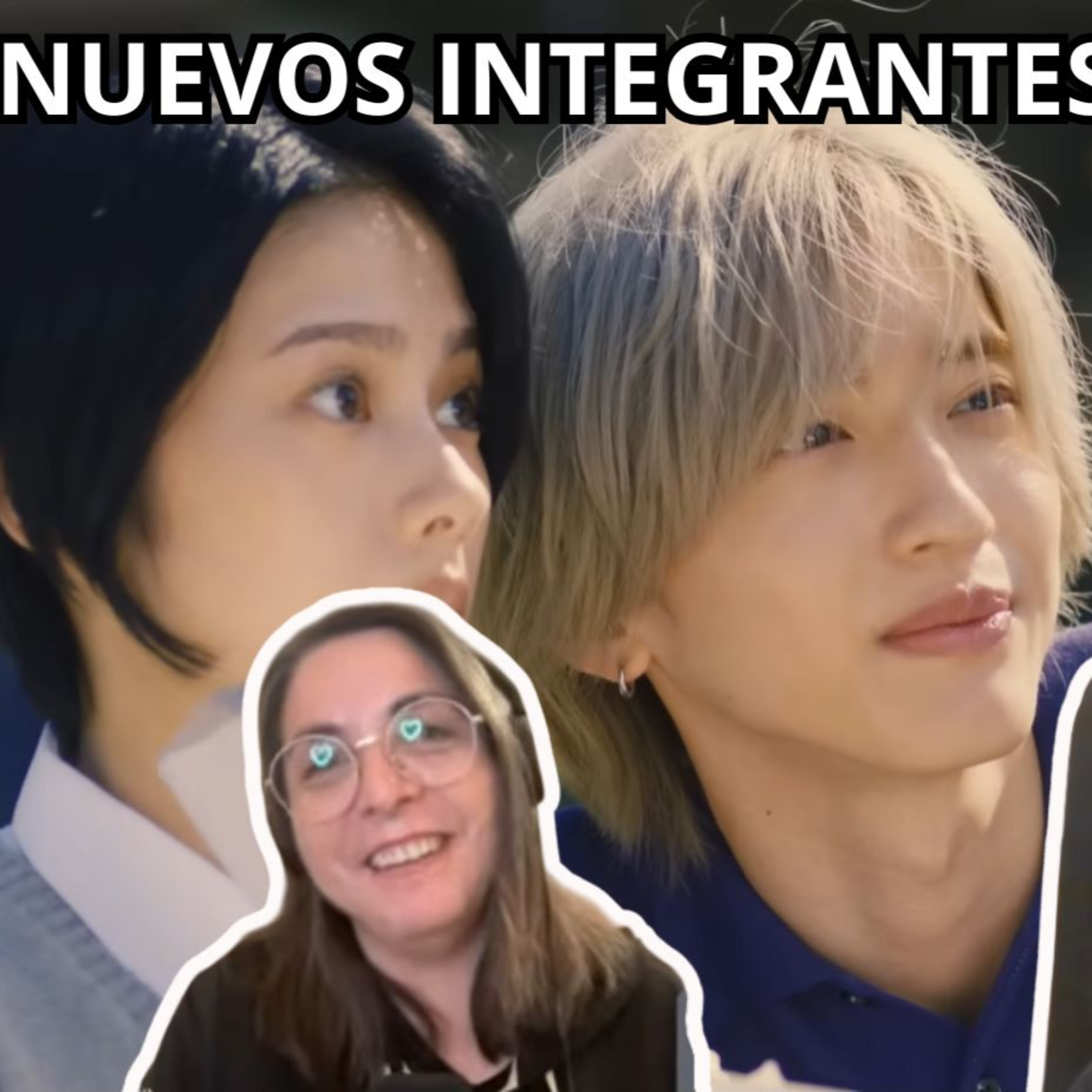 Podcast #419 - El live action de «In the Clear Moonlit Dusk» revela nuevos integrantes de su elenco (09-06-2026) episode artwork