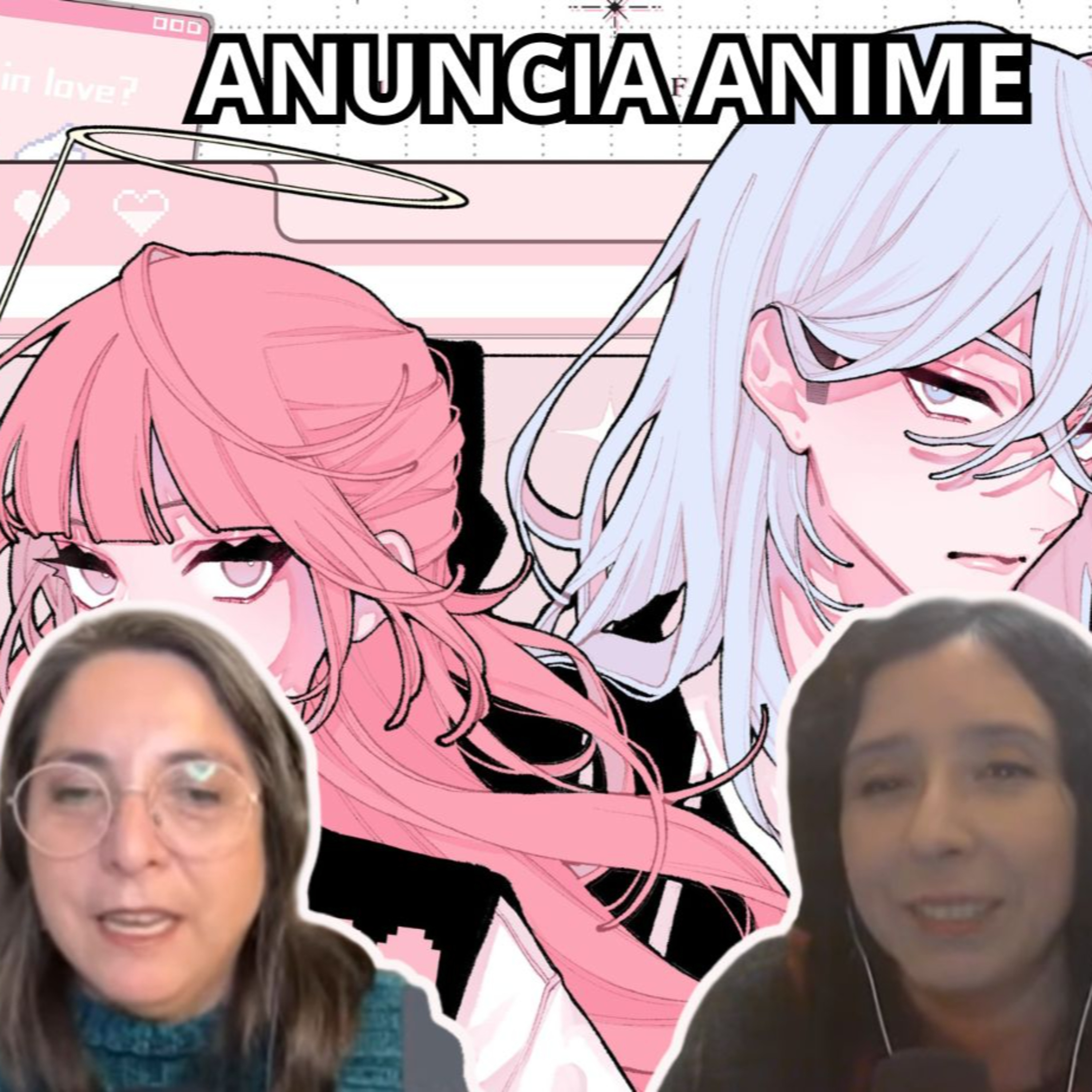 Podcast #420 - «Fall in Love, You False Angels» confirma adaptación para televisión en 2027 (16-06-2026) episode artwork