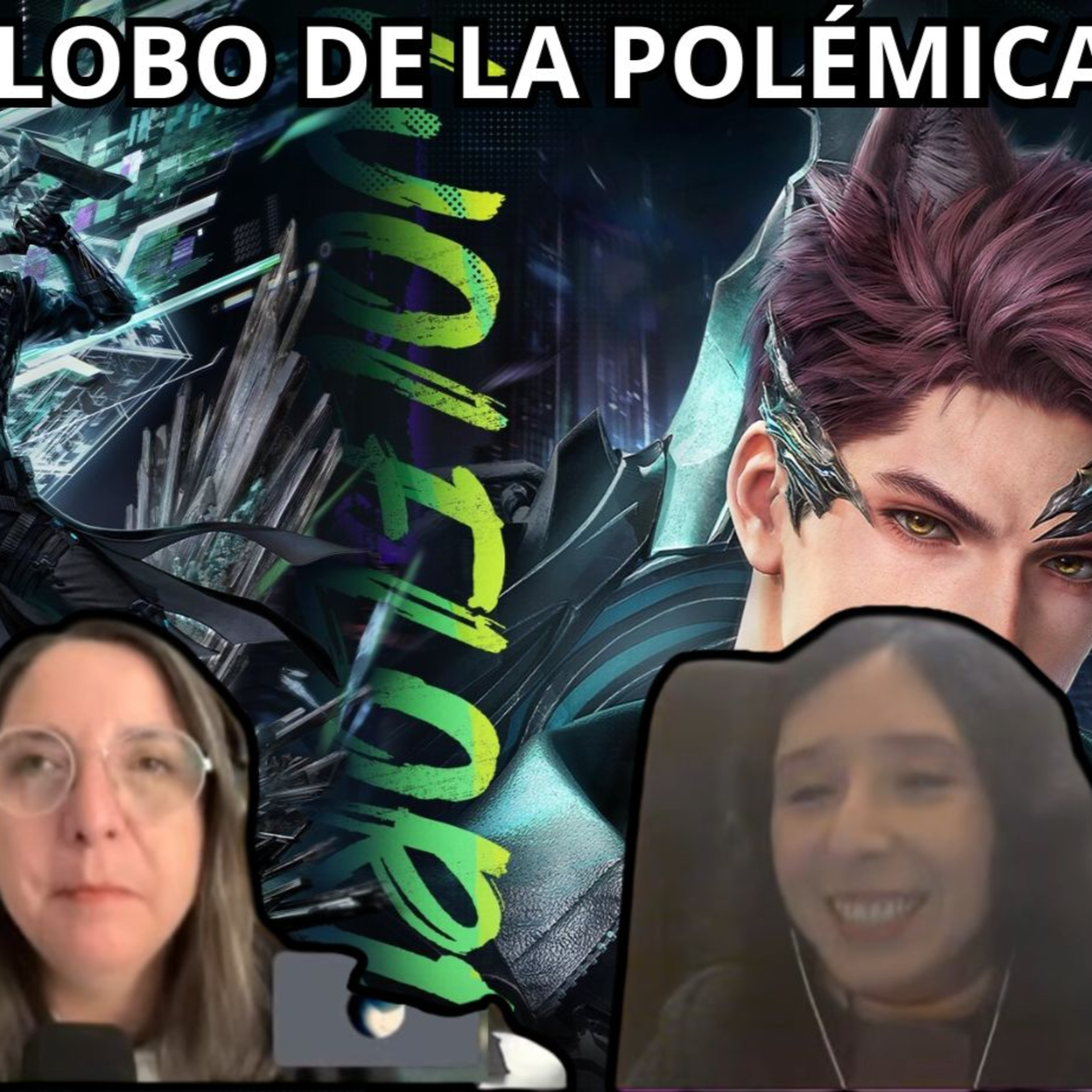Podcast #422 - ﻿Juego «Love and Deepspace» cancela a Valko tras polémica e Infold enfrenta crisis (30-06-2026) episode artwork