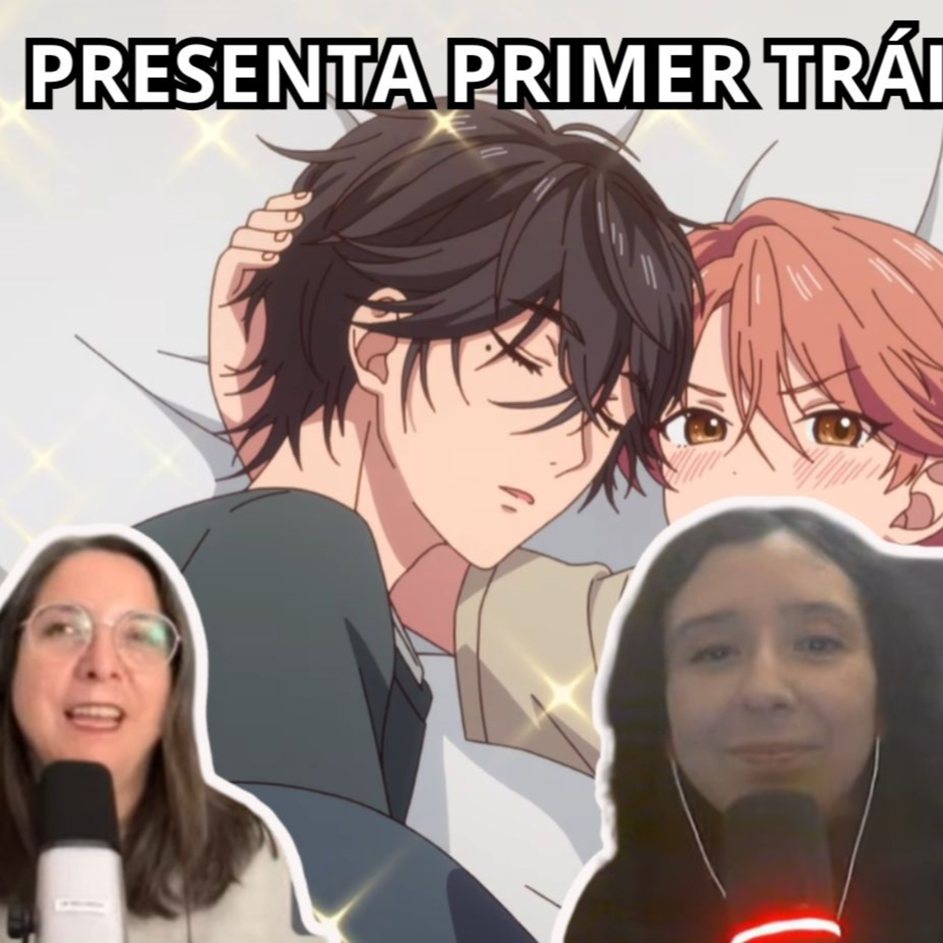 Podcast #429 - «Ore to Yūnii!» revela su primer teaser y confirma estreno para enero de 2027 (25-08-2026) episode artwork